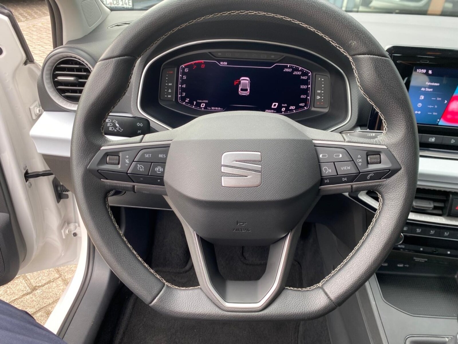 SEAT Ibiza – Bild 9