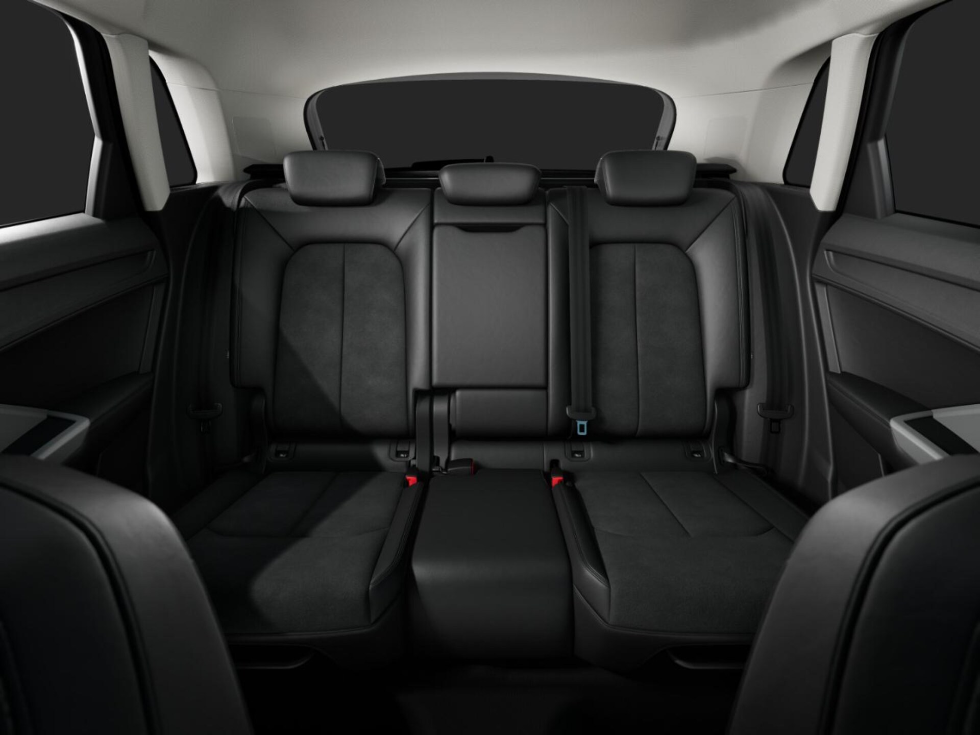 Audi Q3 SUV advanced