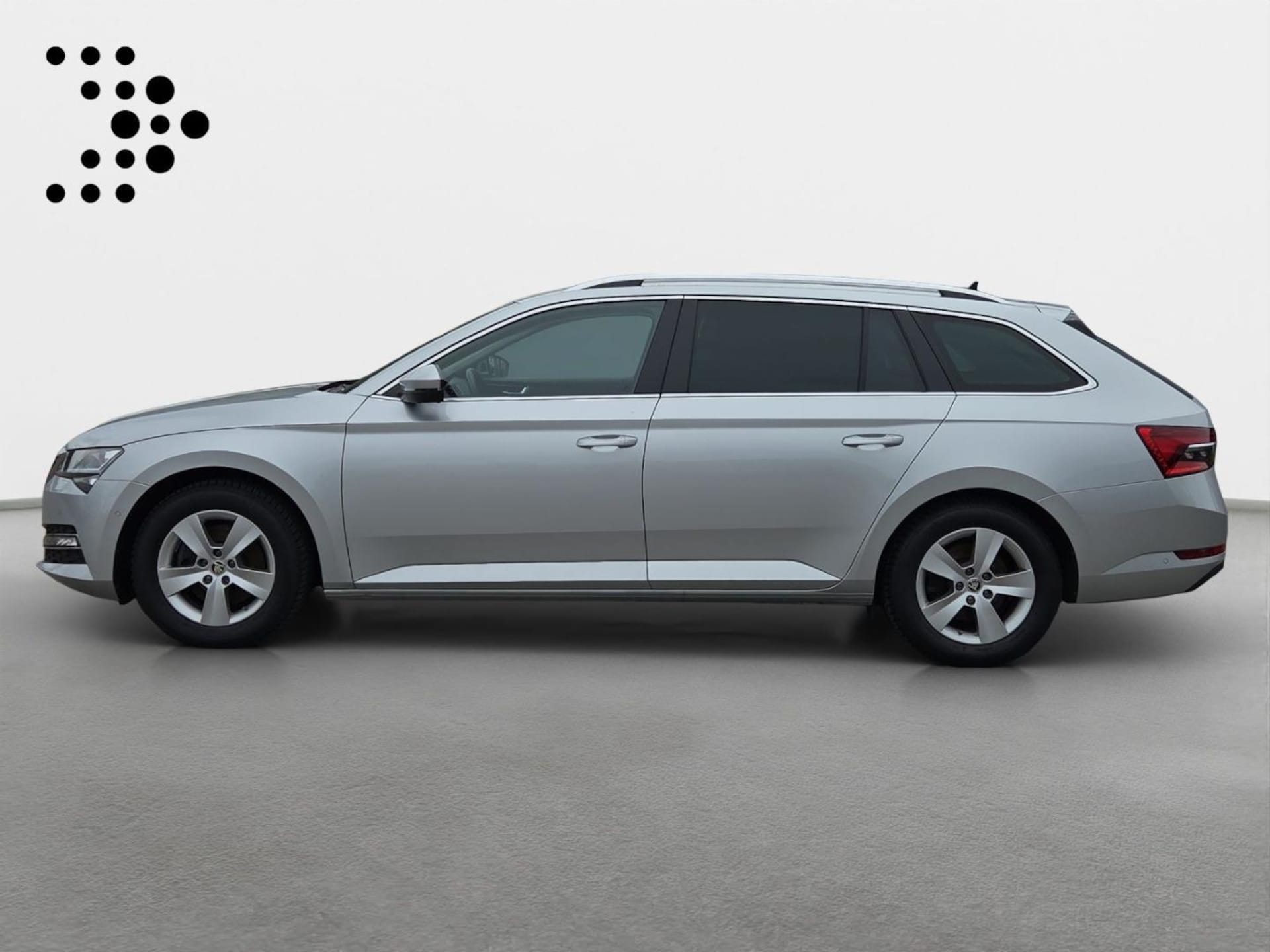 Skoda Superb Combi Style