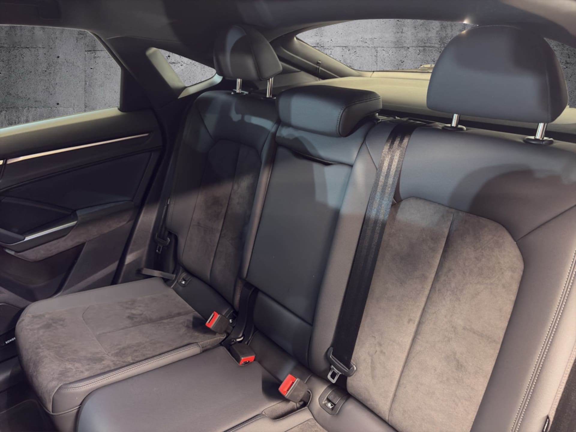 Audi RS Q3 Sportback