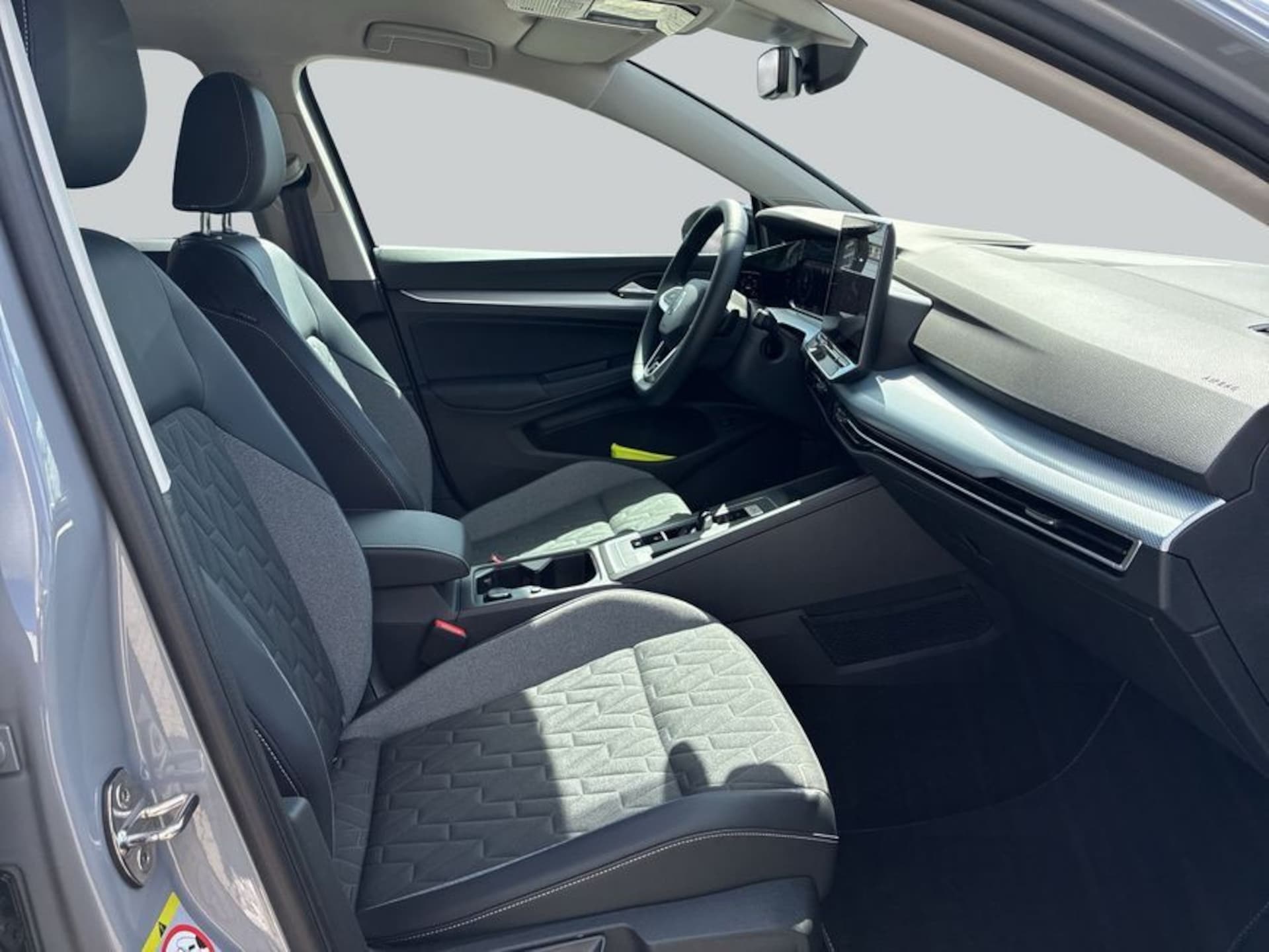Volkswagen Golf Goal