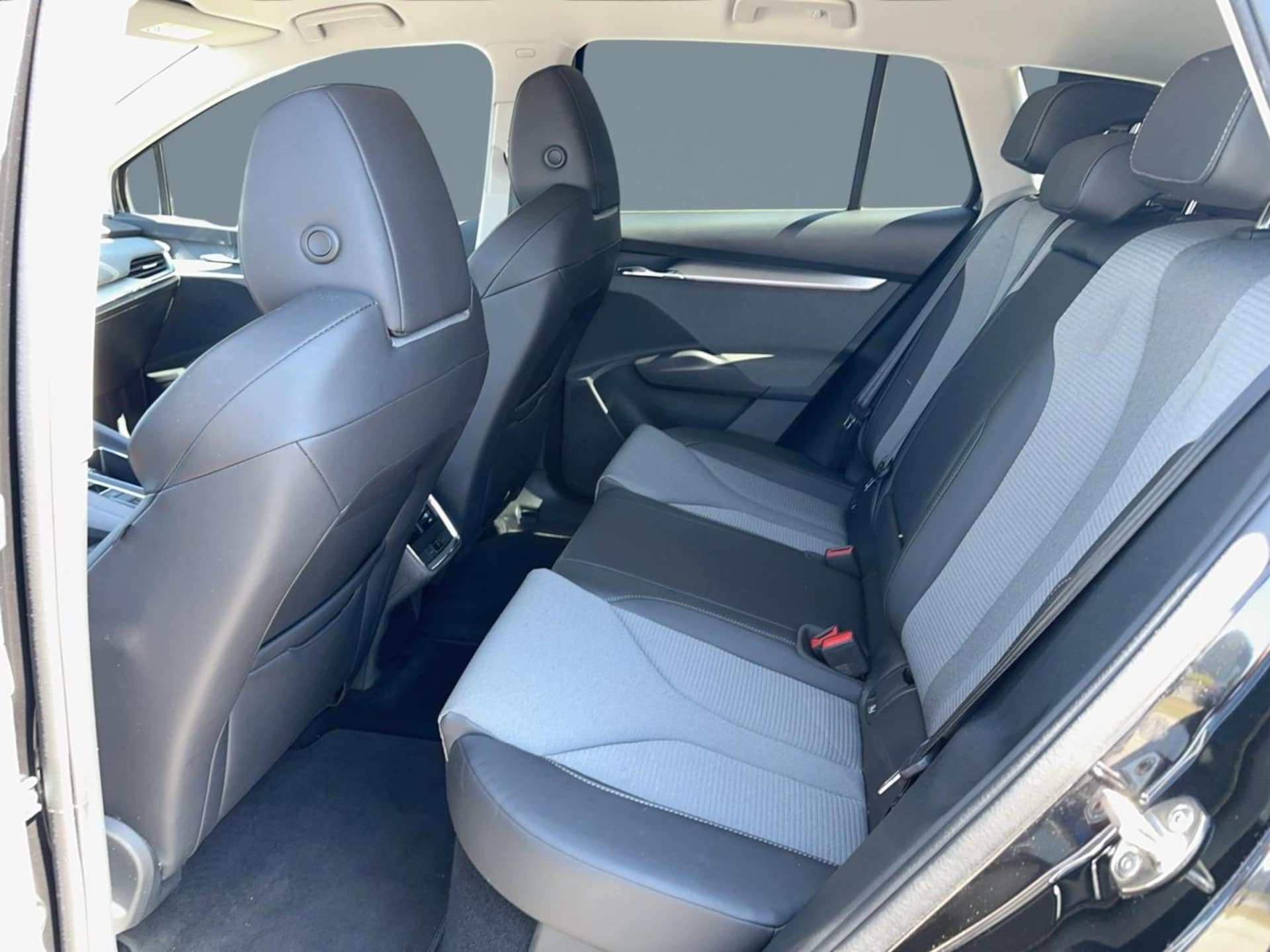 Skoda Enyaq 80