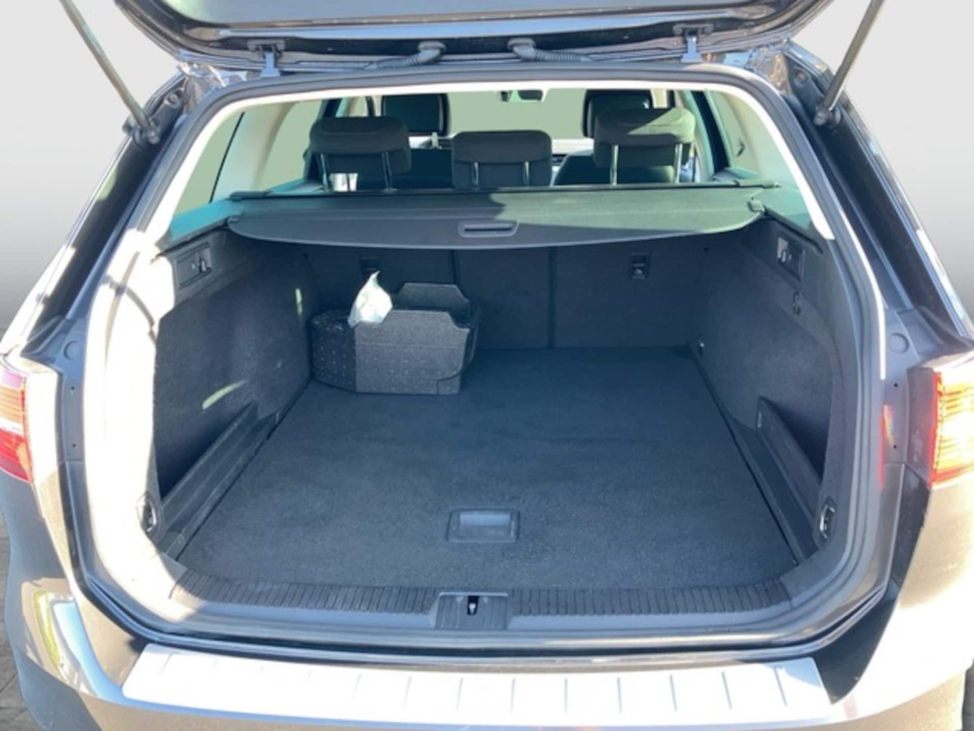 Volkswagen Passat Variant Comfortline