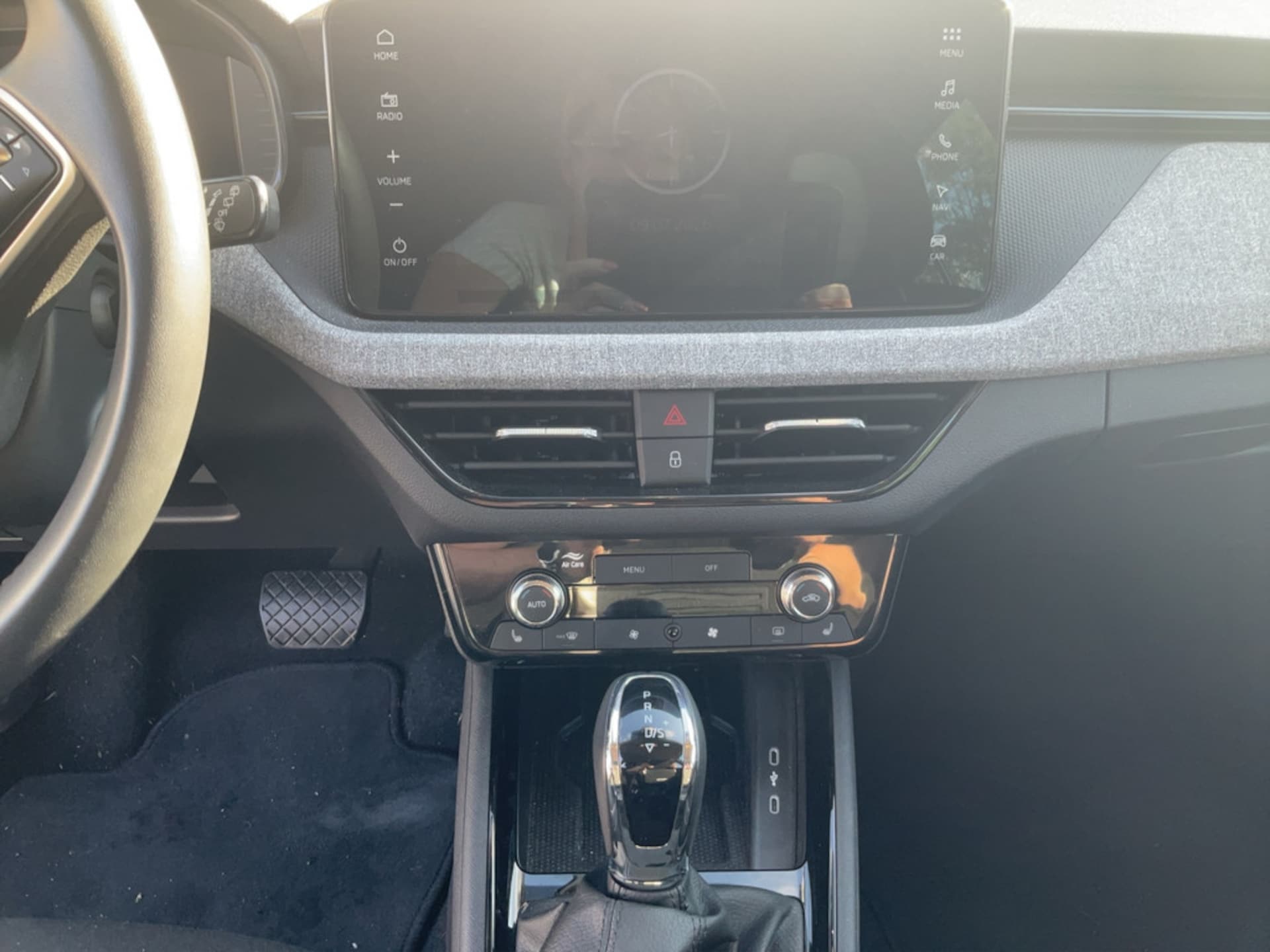 Skoda Kamiq Selection