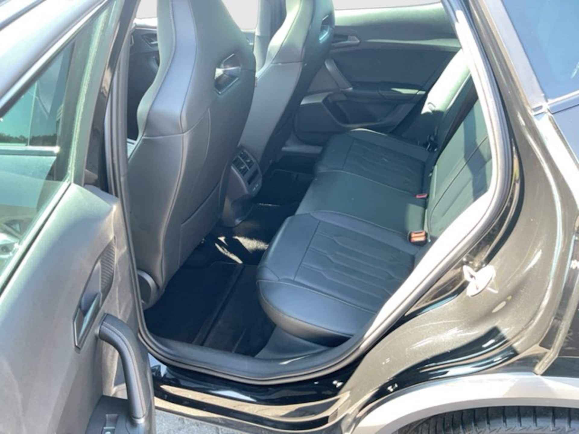 CUPRA Formentor VZ