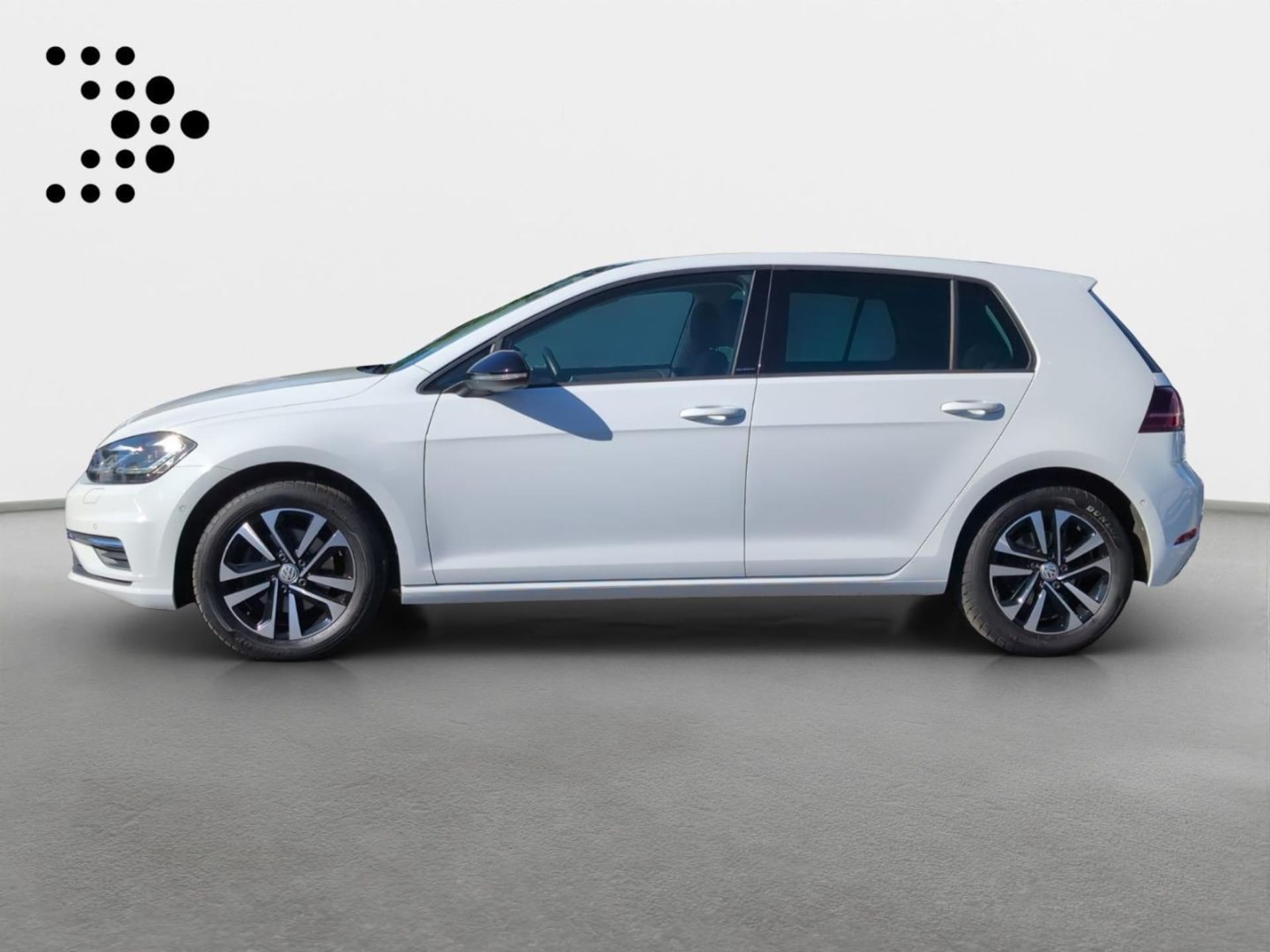 Volkswagen Golf IQ.DRIVE