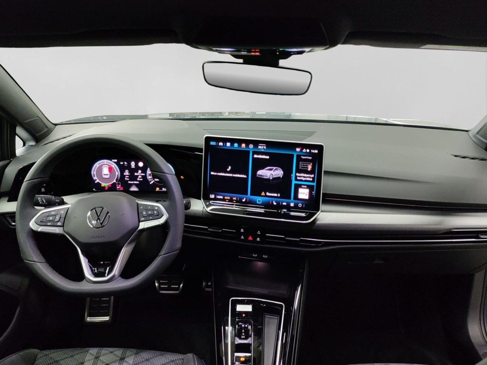 Volkswagen Golf Variant – Bild 4