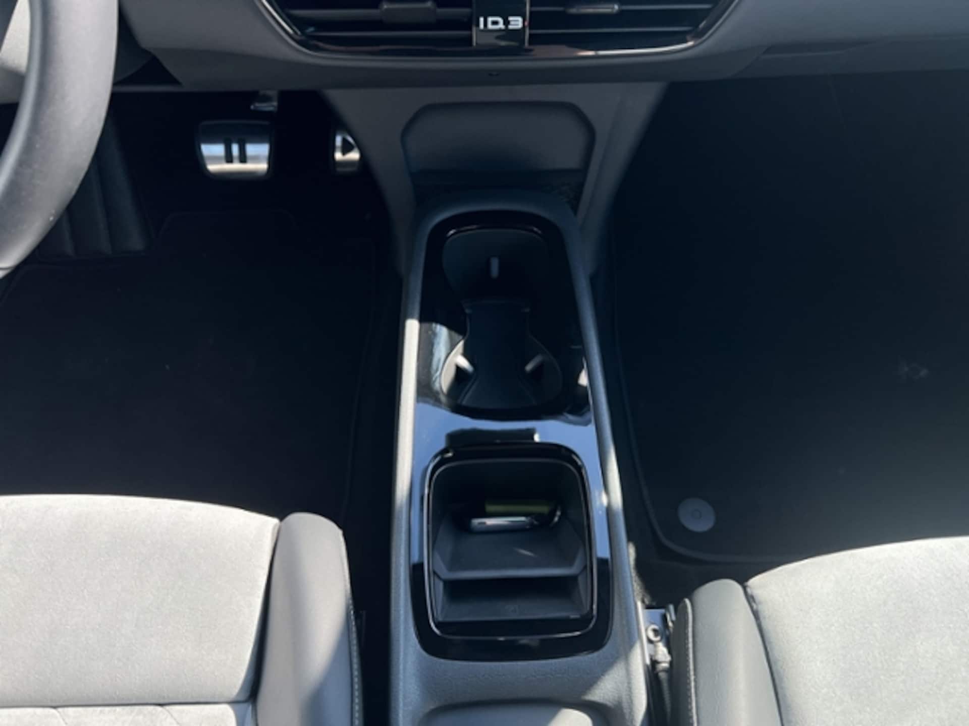 Volkswagen ID.3 MOVE Pro