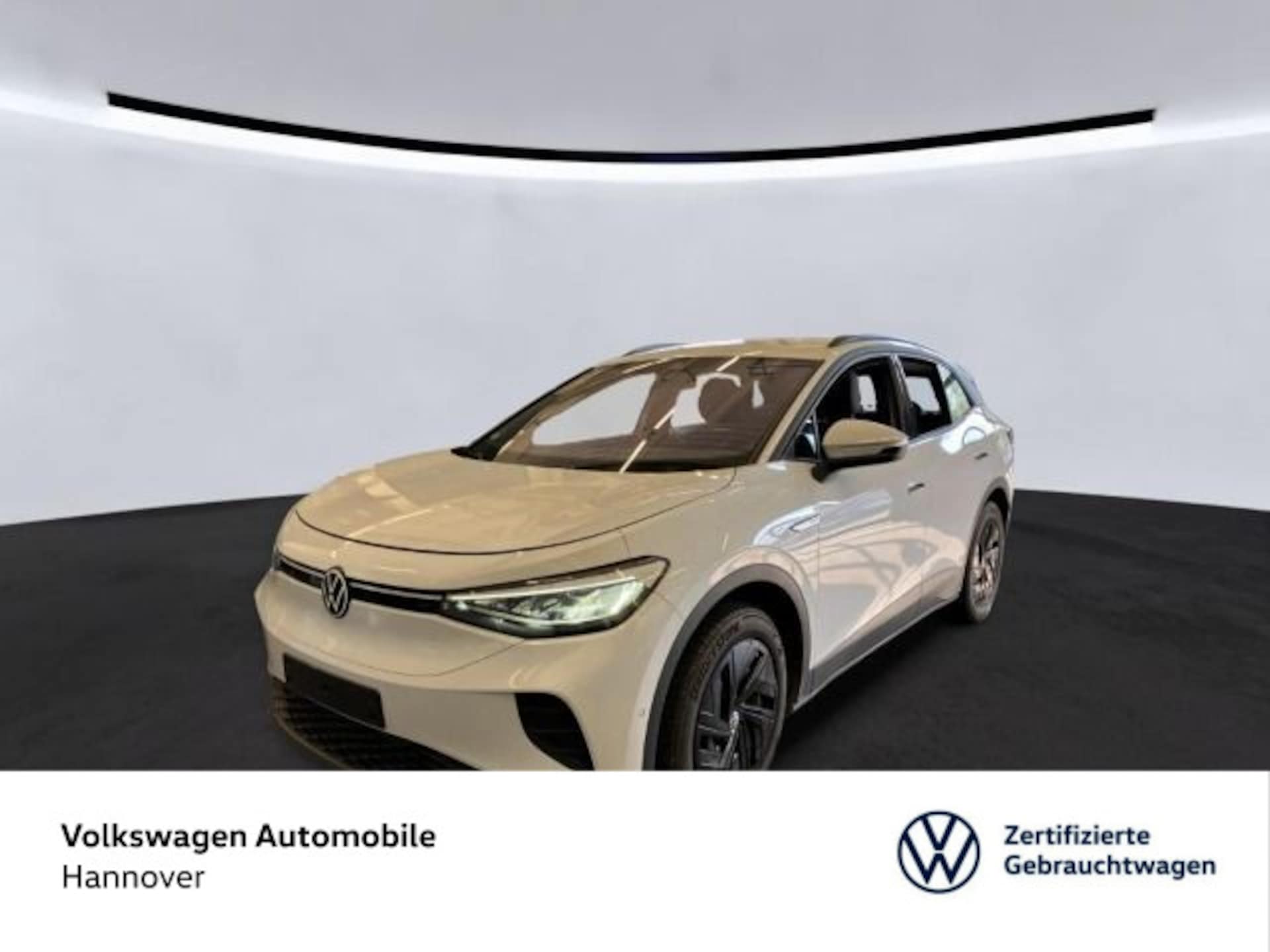 Volkswagen ID.4 Pro Performance