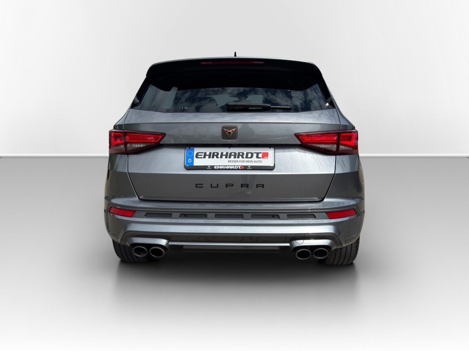 CUPRA Ateca – Bild 6