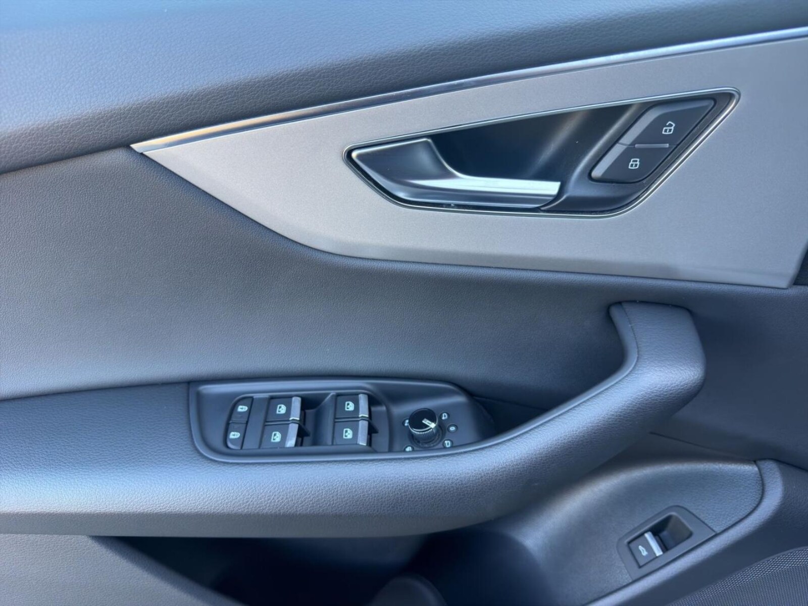 Audi Q8 – Bild 8
