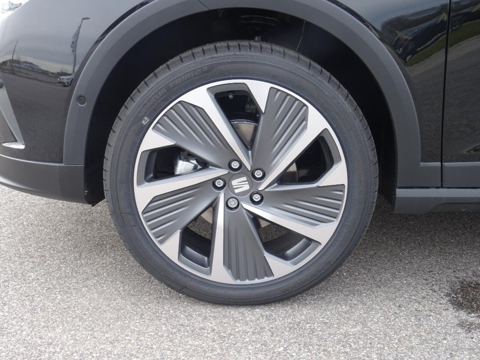 SEAT Arona – Bild 14