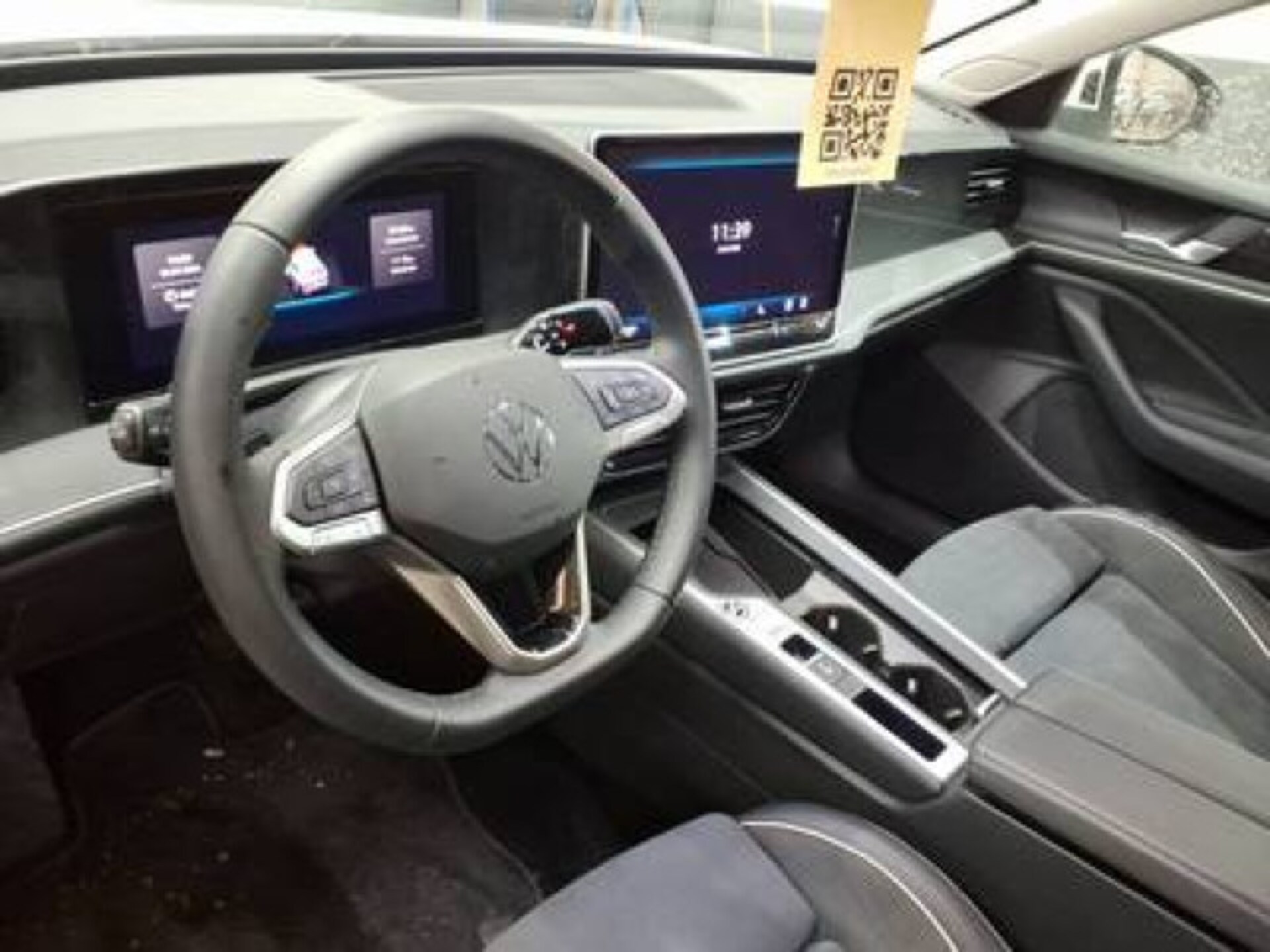 Volkswagen Passat Business