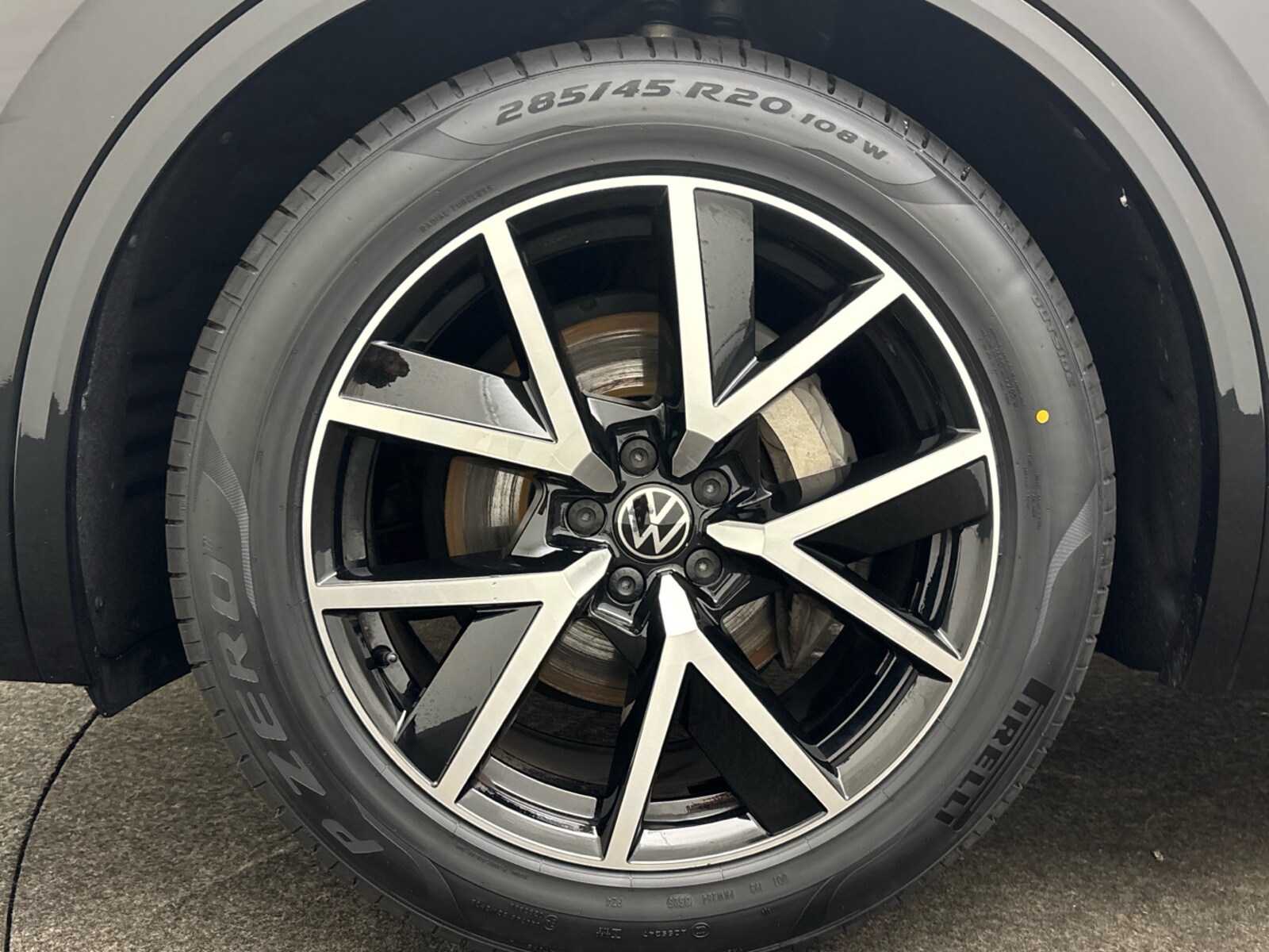 Volkswagen Touareg – Bild 7