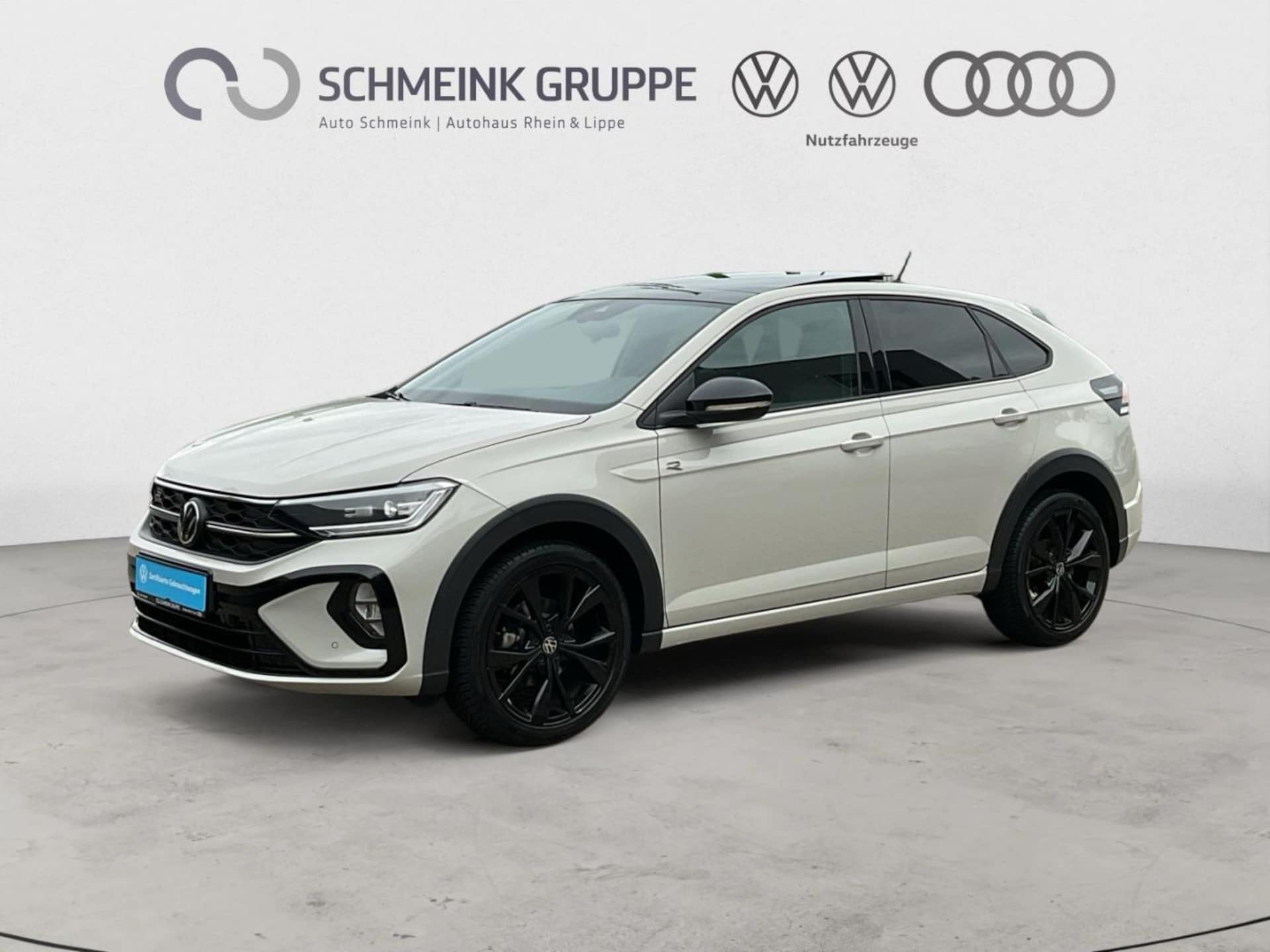 Volkswagen Taigo R-Line