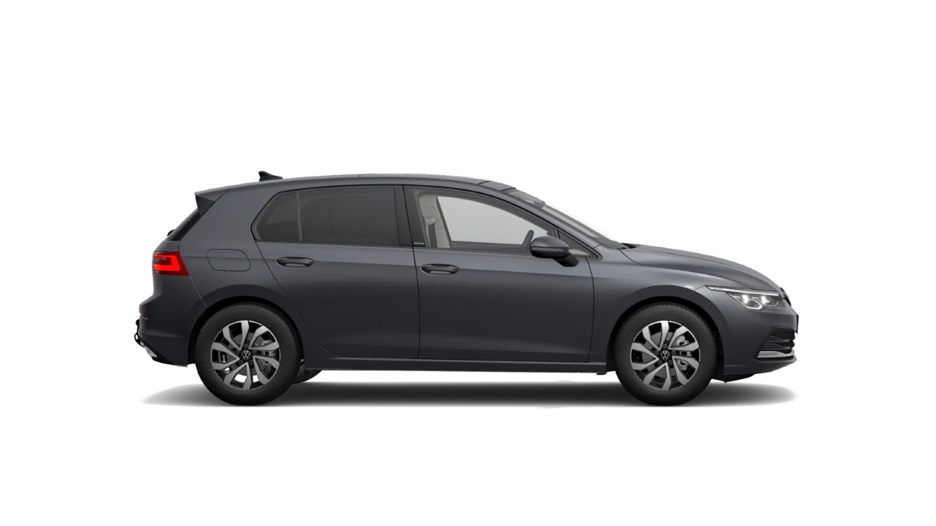 Volkswagen Golf Active