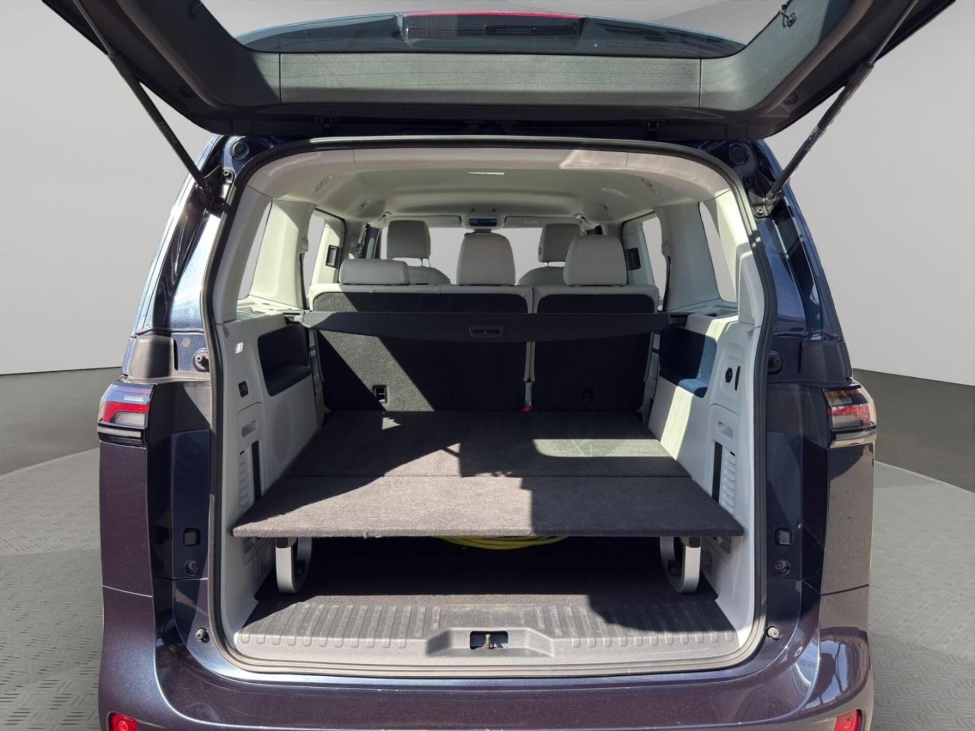 Volkswagen ID. Buzz Pro