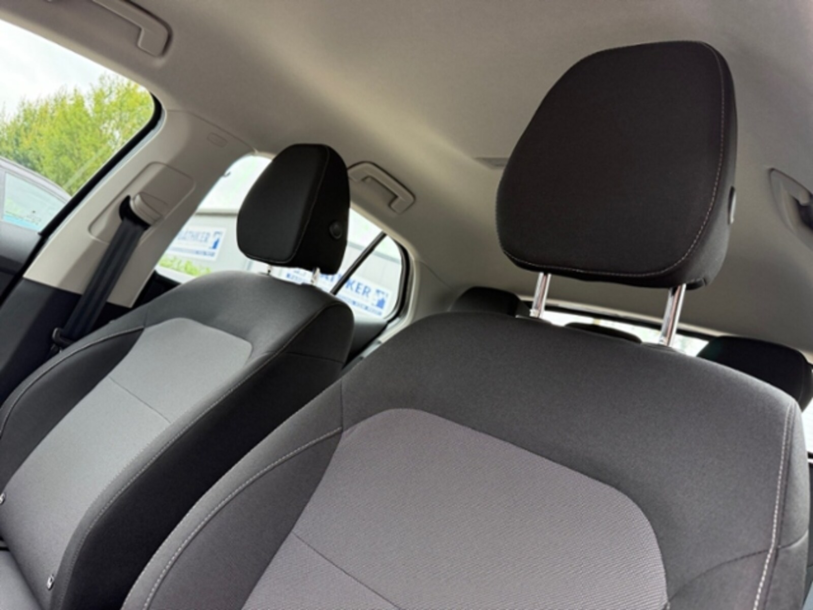 Škoda Fabia – Bild 24