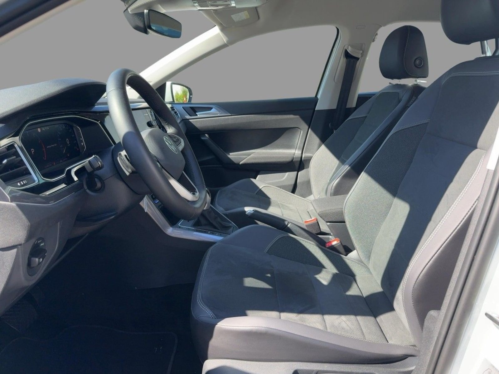 Volkswagen Polo – Bild 9
