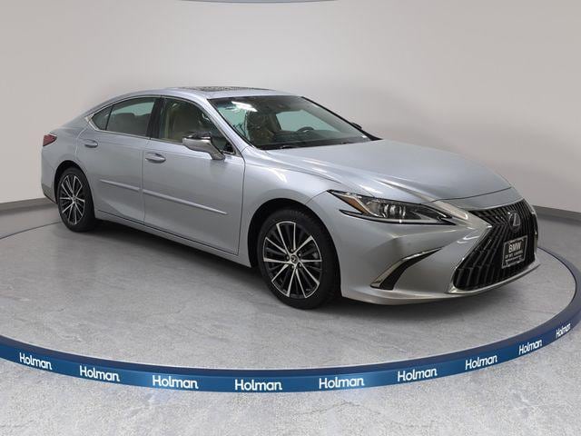 2022 Lexus ES 350