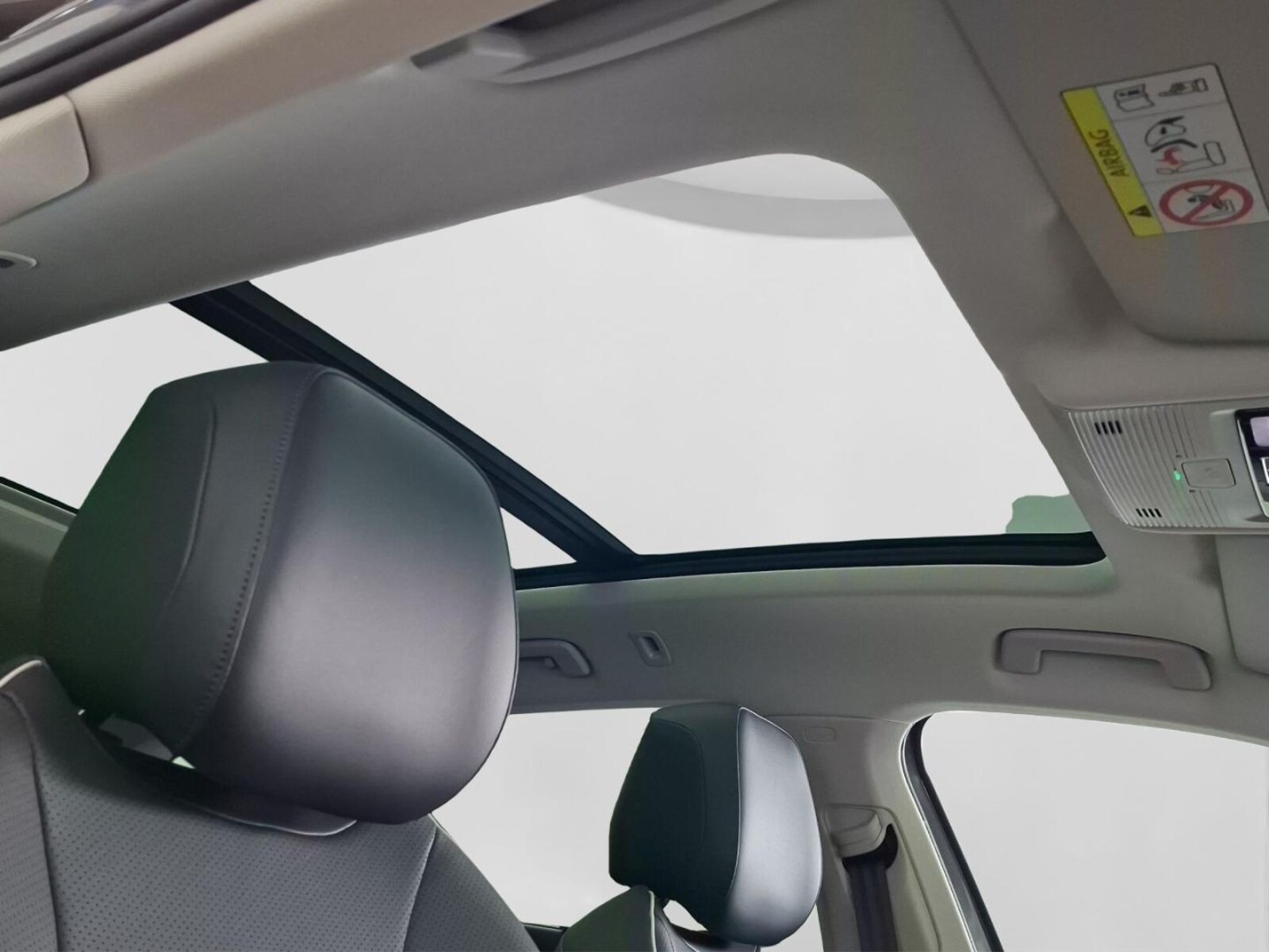 Volkswagen Passat – Bild 18