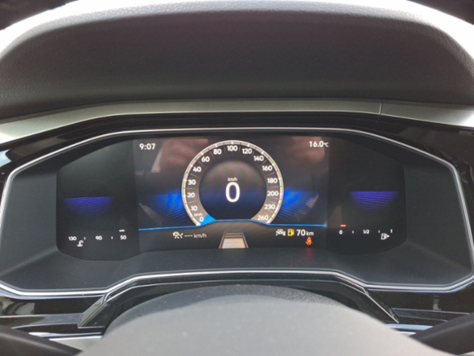 Volkswagen Taigo – Bild 13