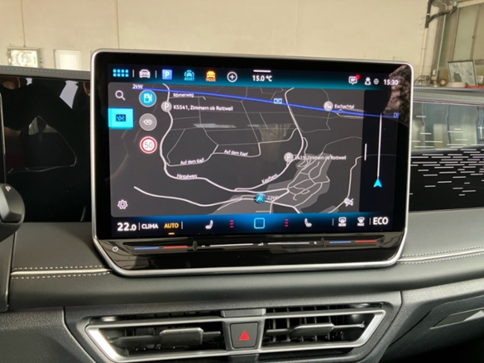 Volkswagen Tiguan – Bild 14