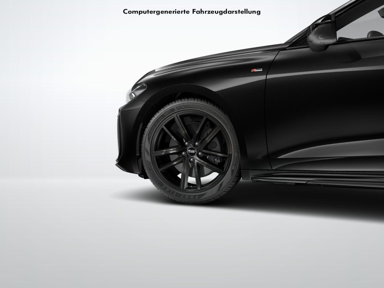 Audi A5 Avant – Bild 6