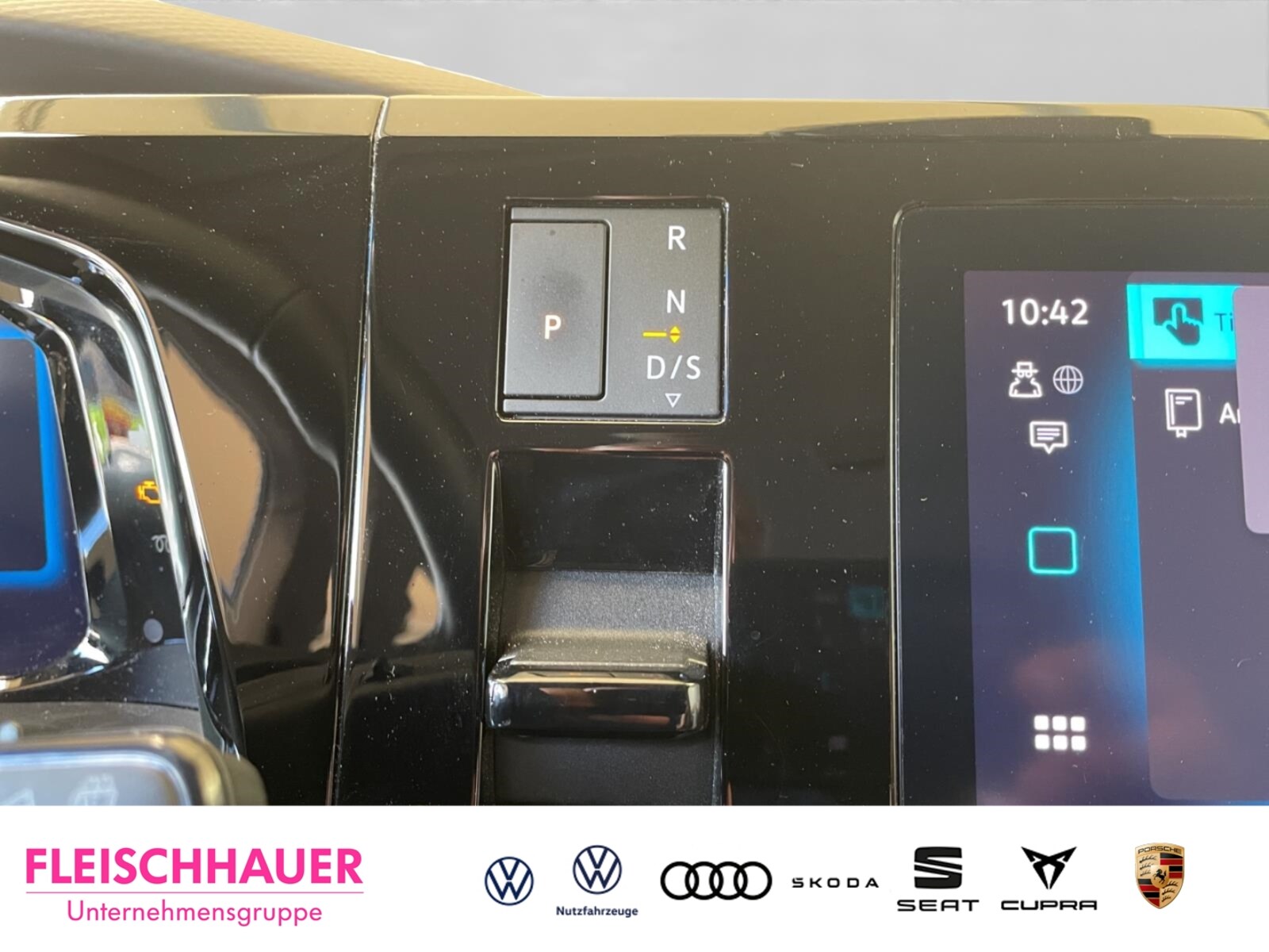 Volkswagen Multivan Langversion – Bild 14
