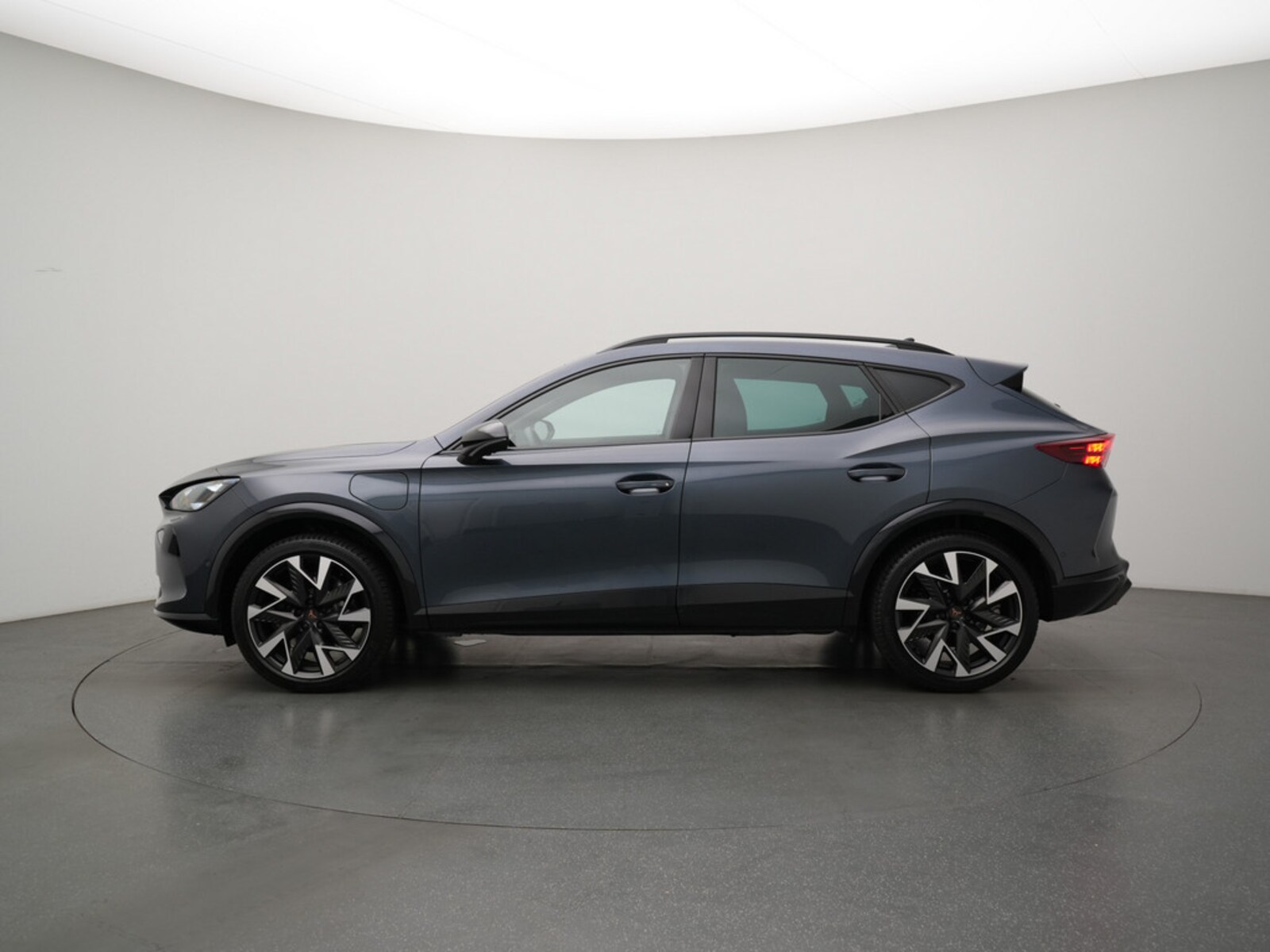 CUPRA Formentor – Bild 20