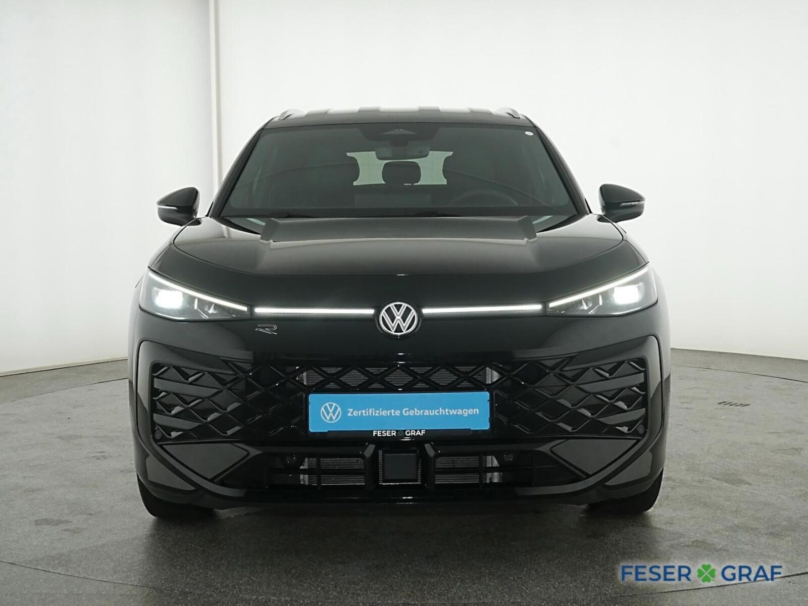 Volkswagen T-Roc – Bild 10