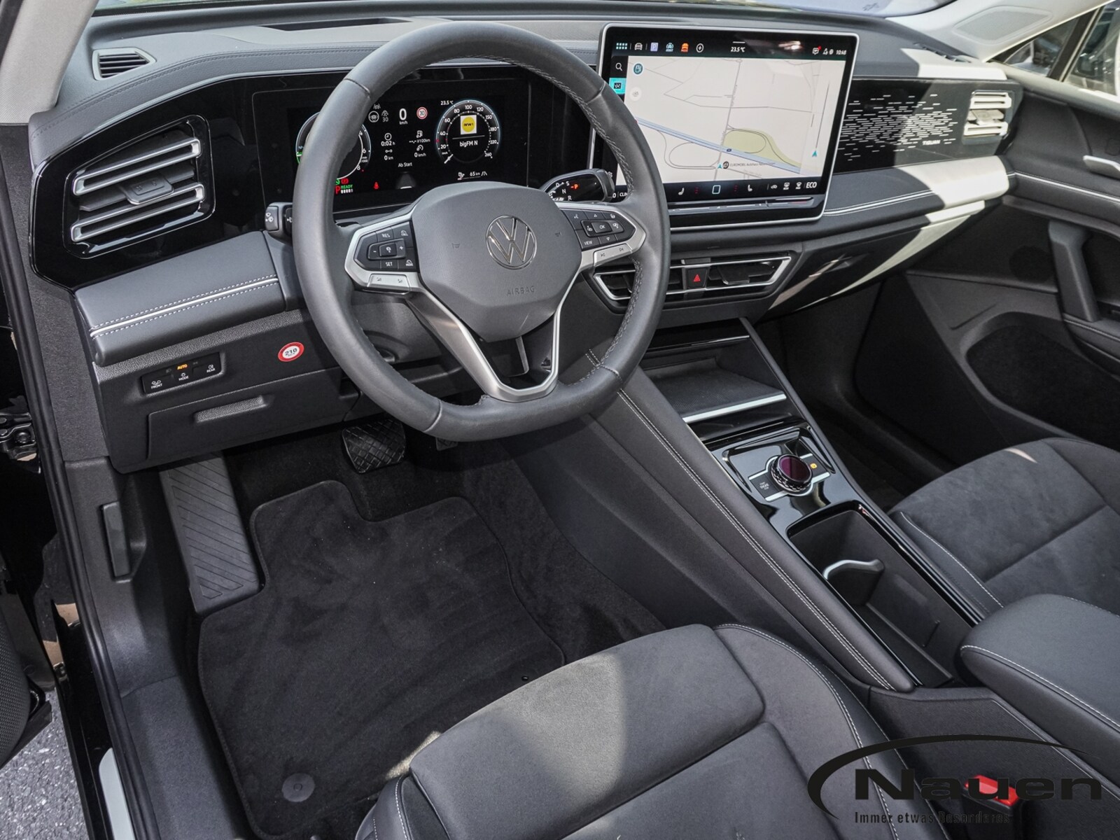 Volkswagen Tiguan – Bild 9