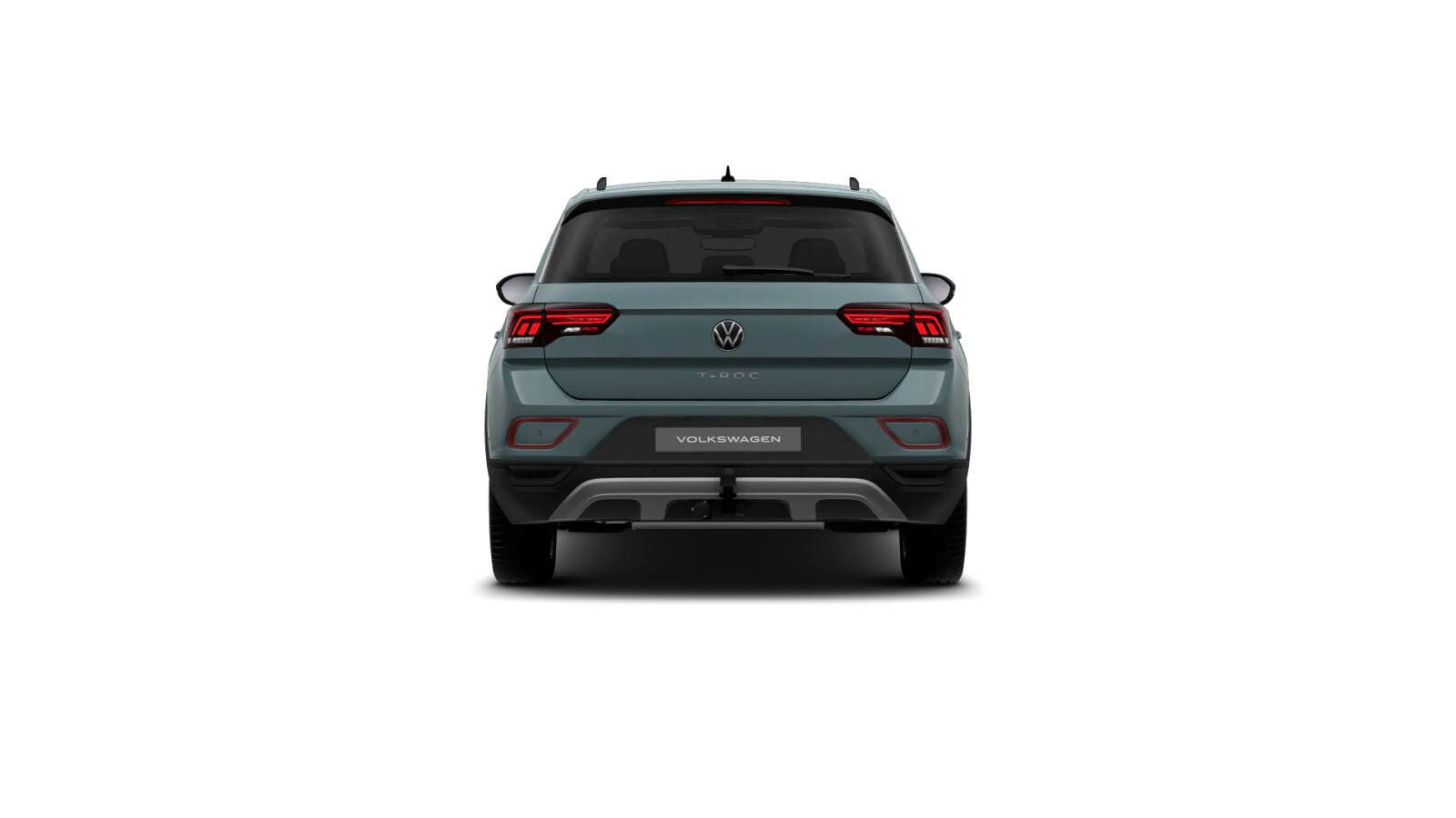 Volkswagen T-Roc – Bild 7