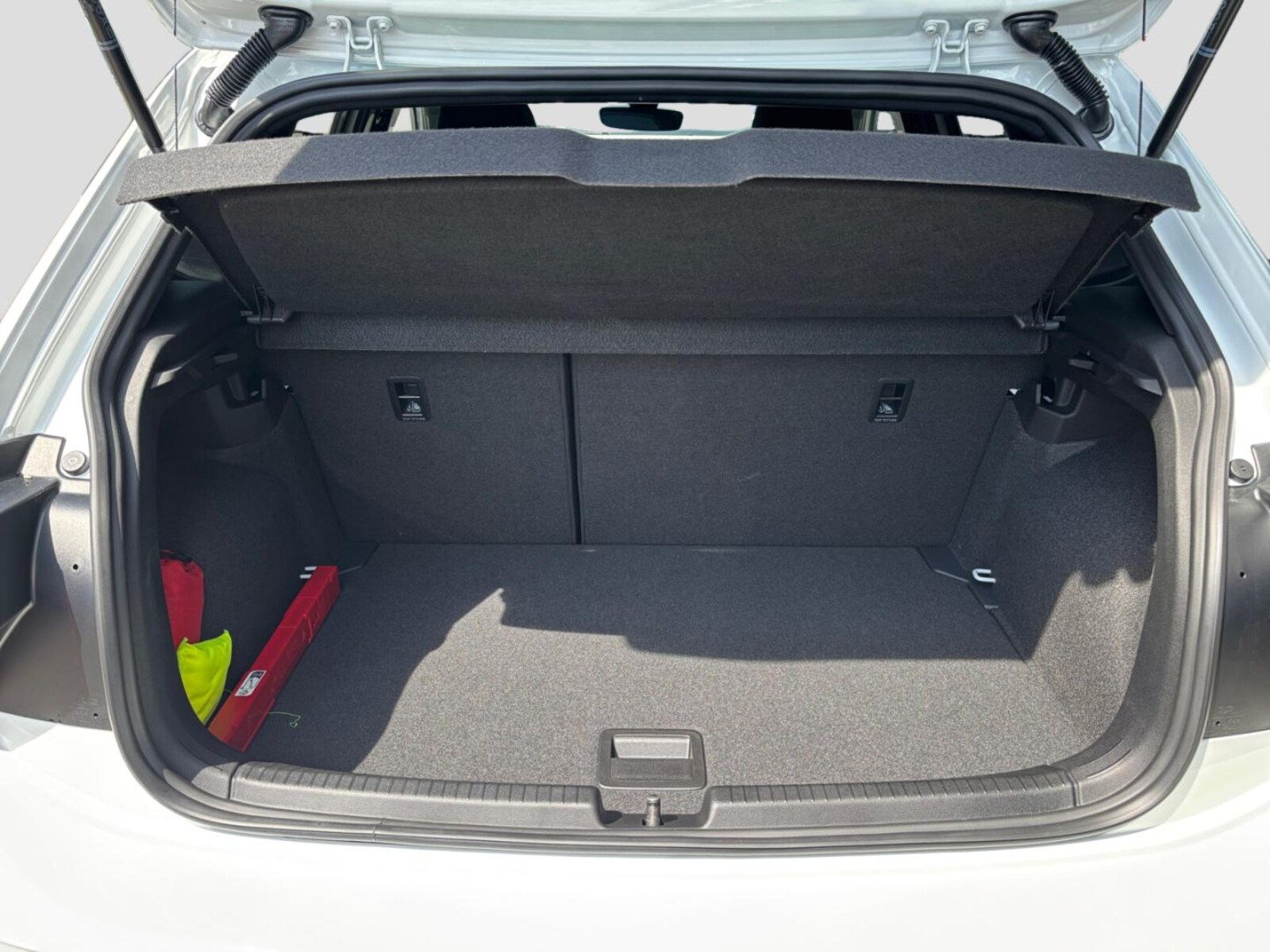 Volkswagen Polo – Bild 10