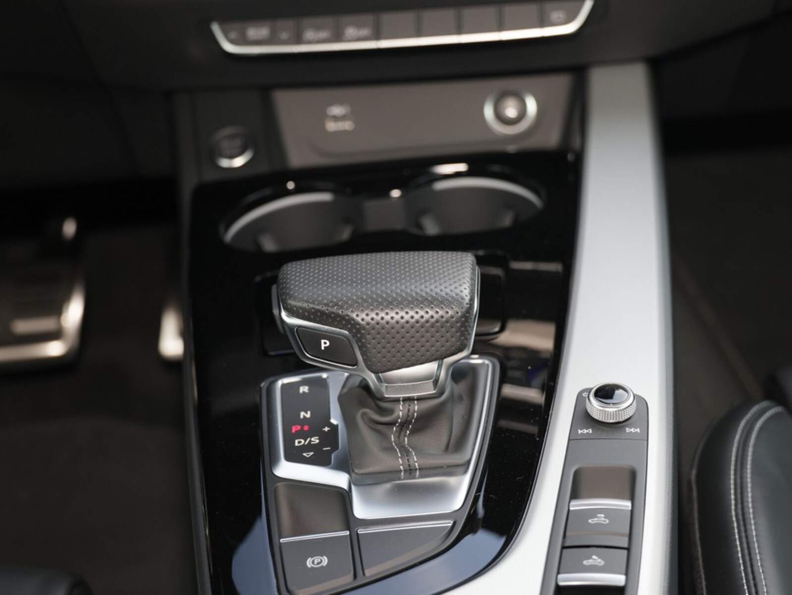 Audi A5 Cabriolet – Bild 19