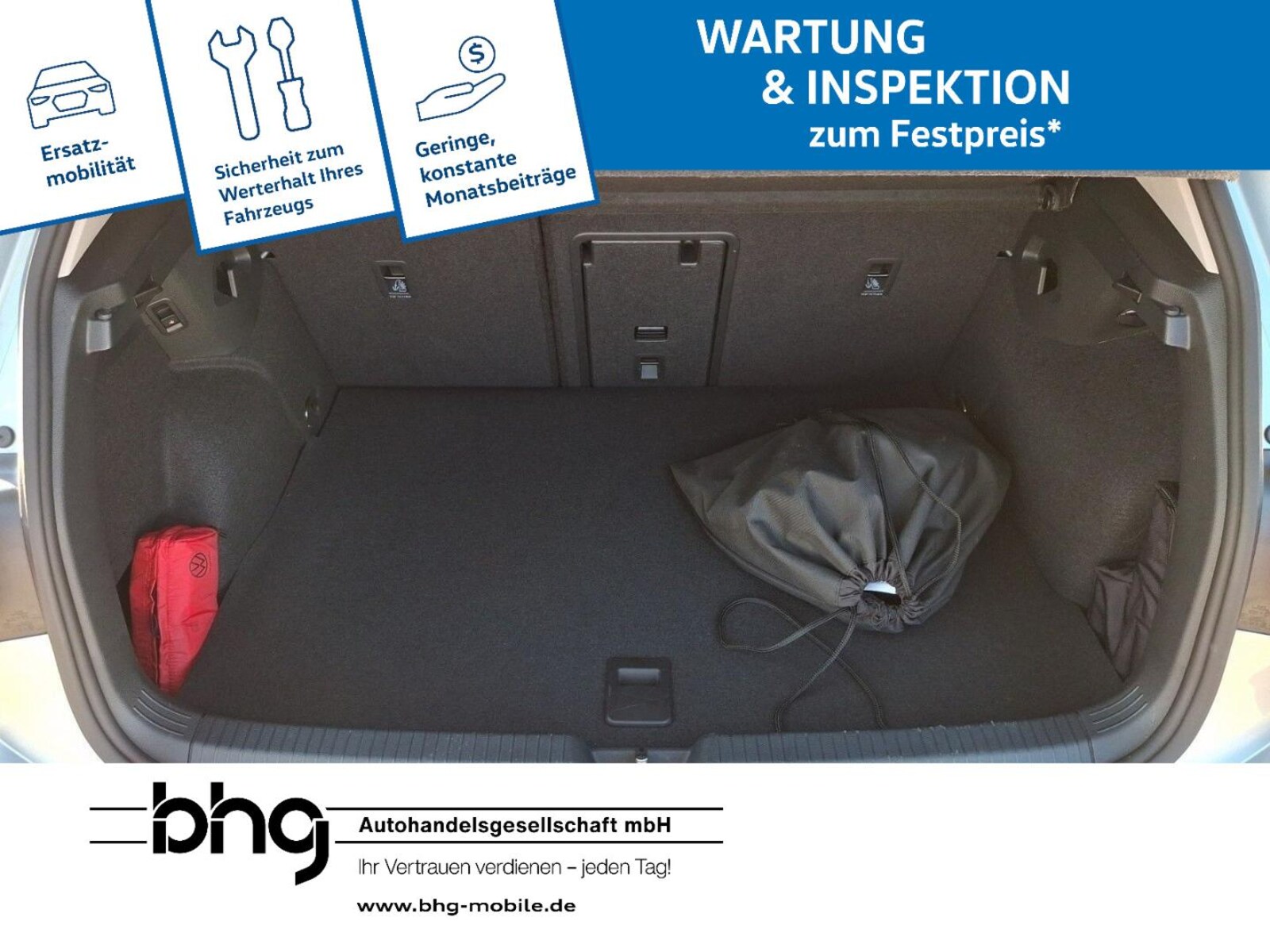 Volkswagen Golf – Bild 15