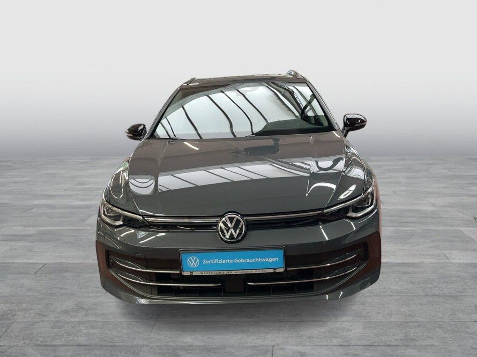 Volkswagen Golf Variant – Bild 10