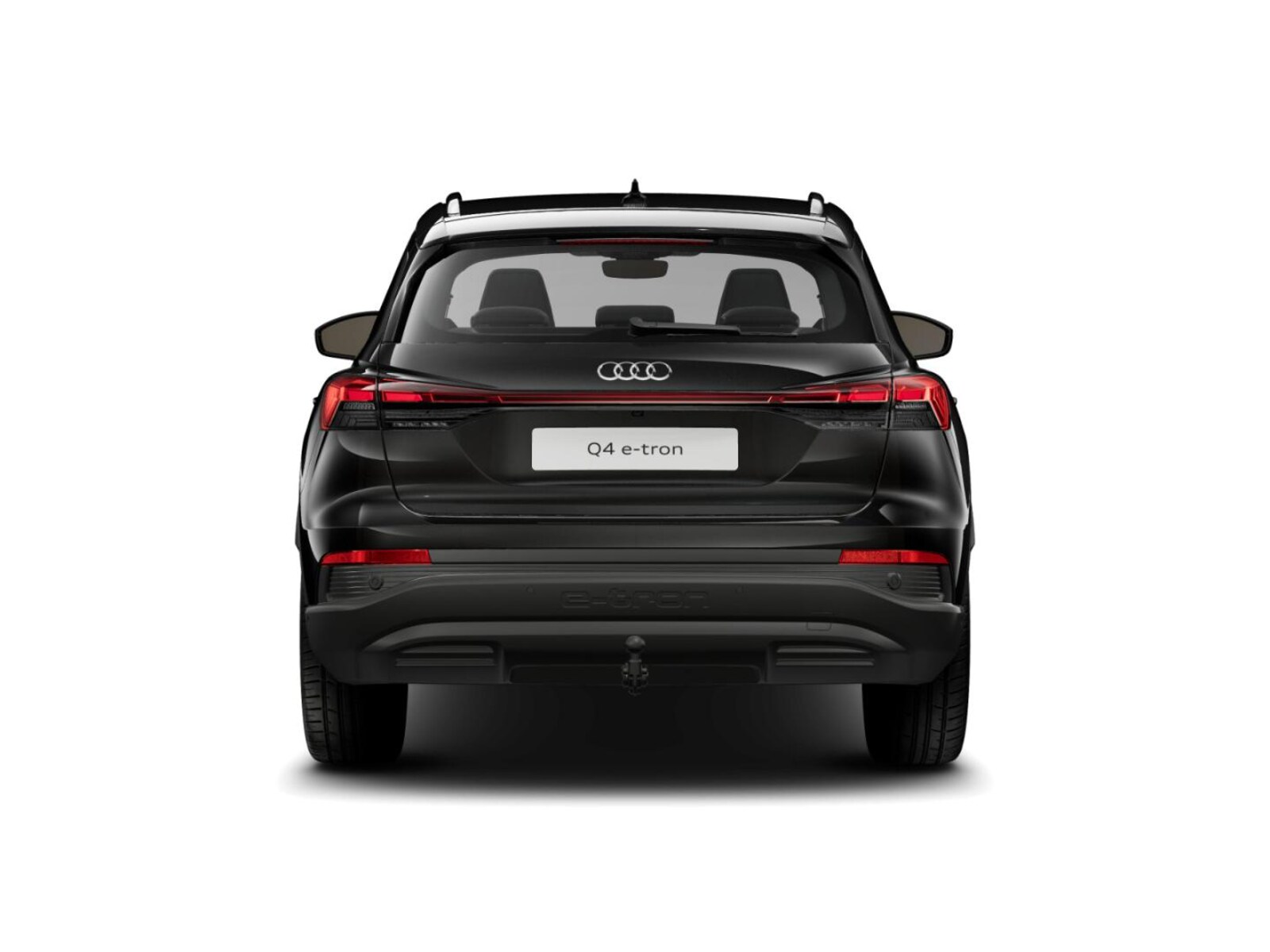 Audi Q4 e-tron – Bild 6