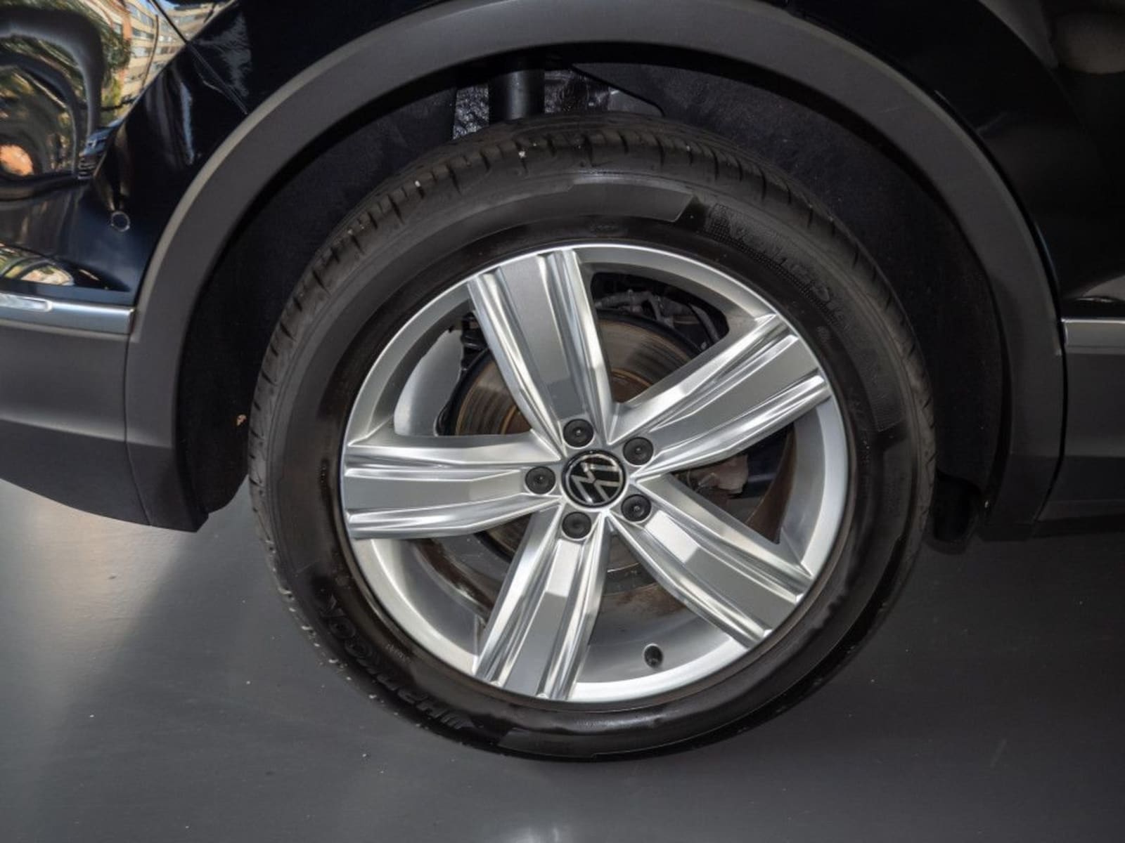 Volkswagen Tiguan – Bild 6