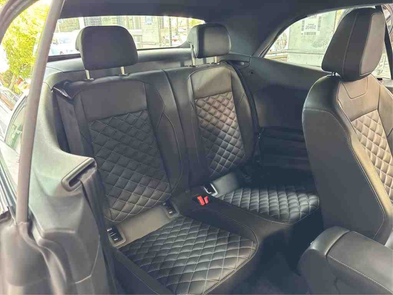 Volkswagen T-Roc Cabriolet – Bild 9