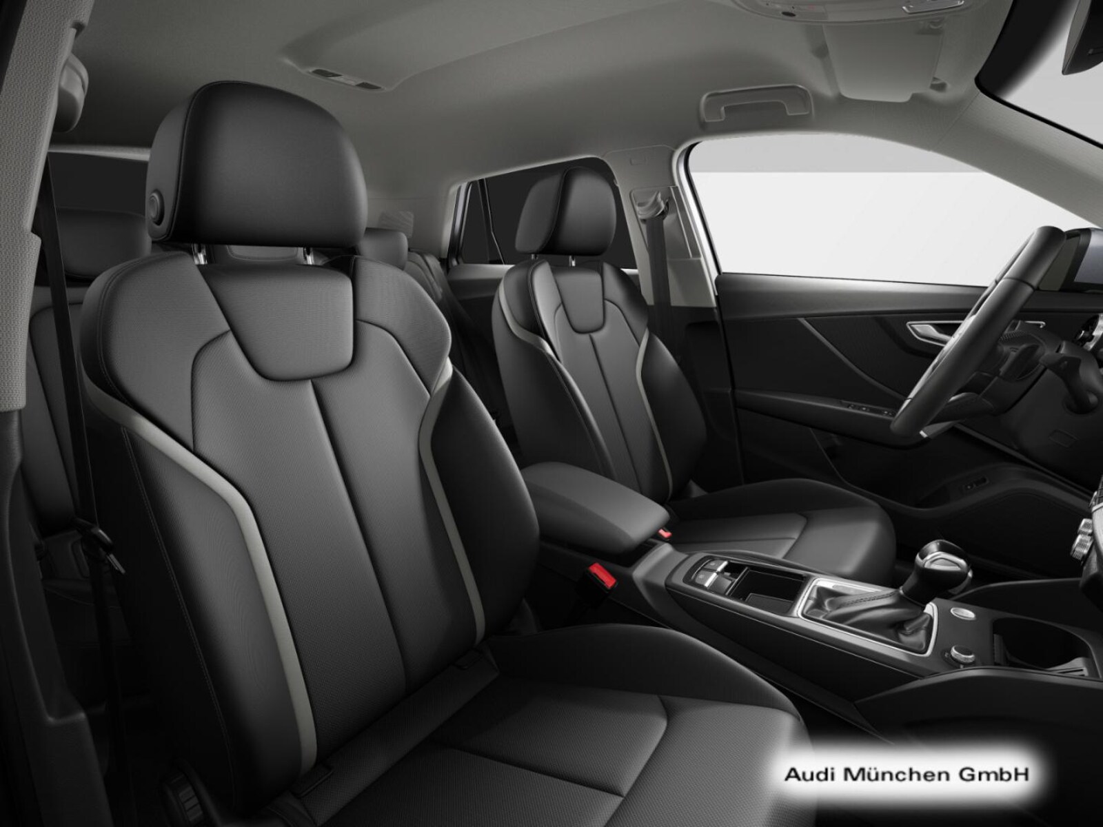Audi Q2 – Bild 9