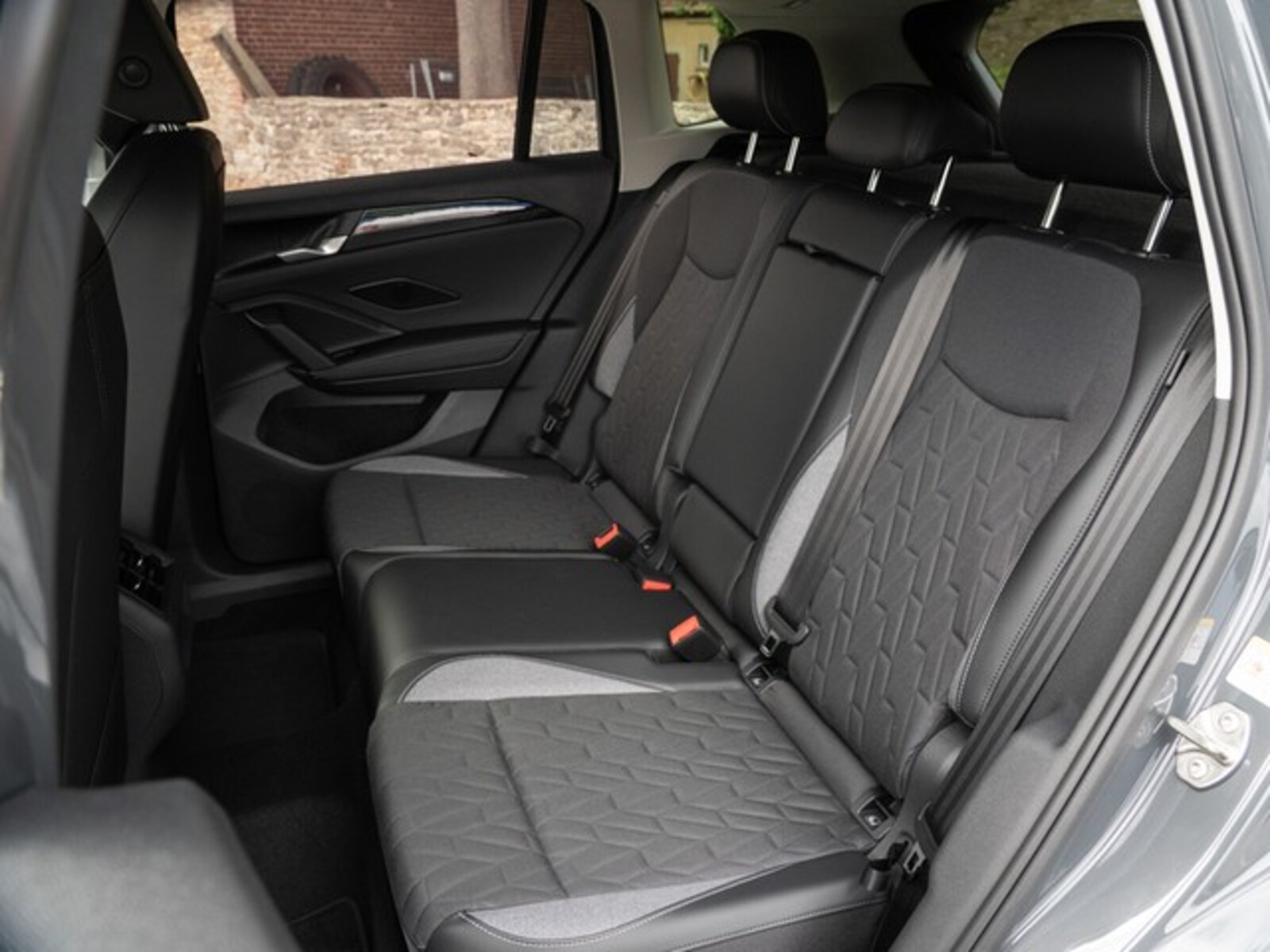 Volkswagen Tiguan – Bild 7