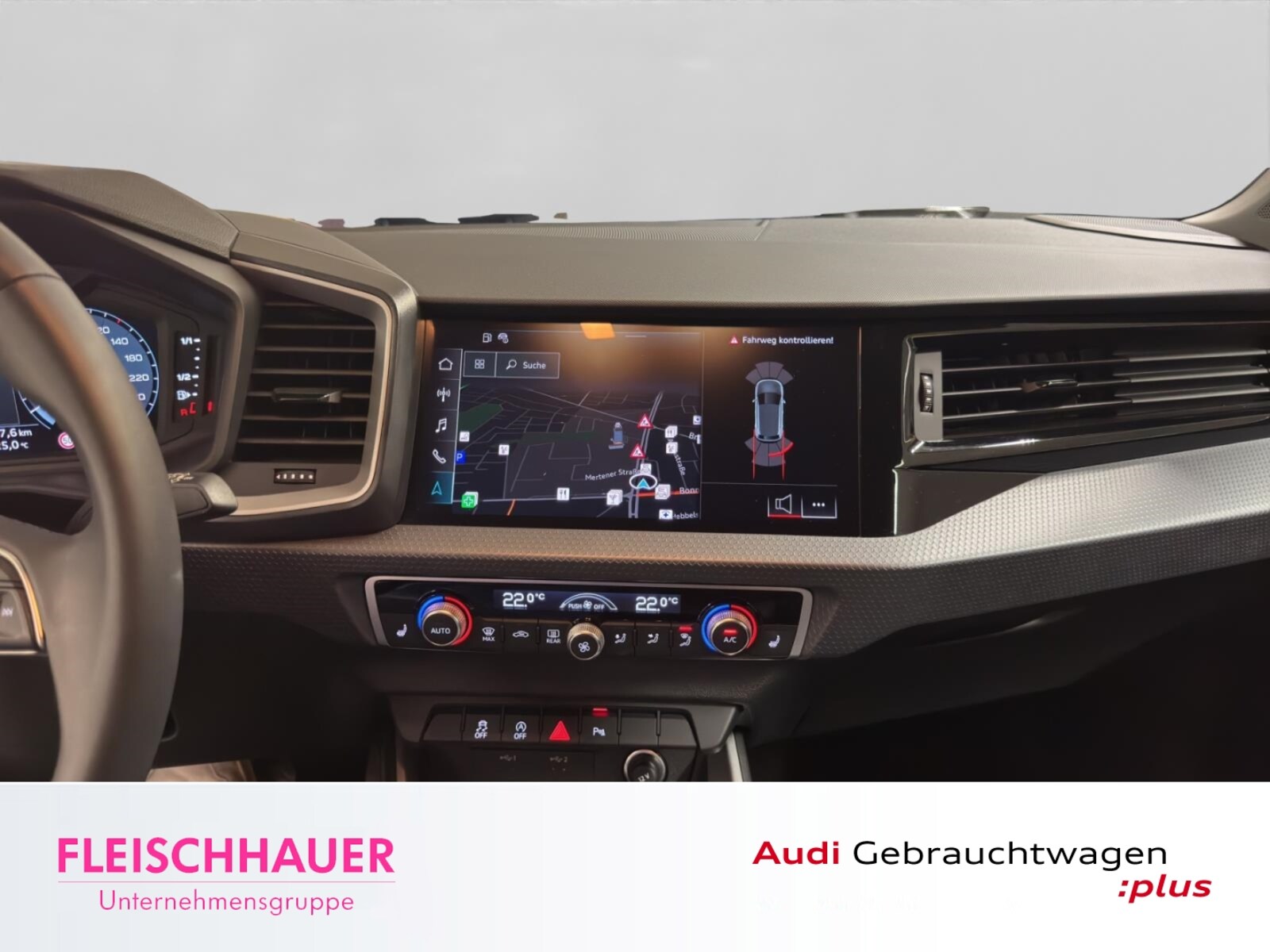 Audi A1 Sportback – Bild 15
