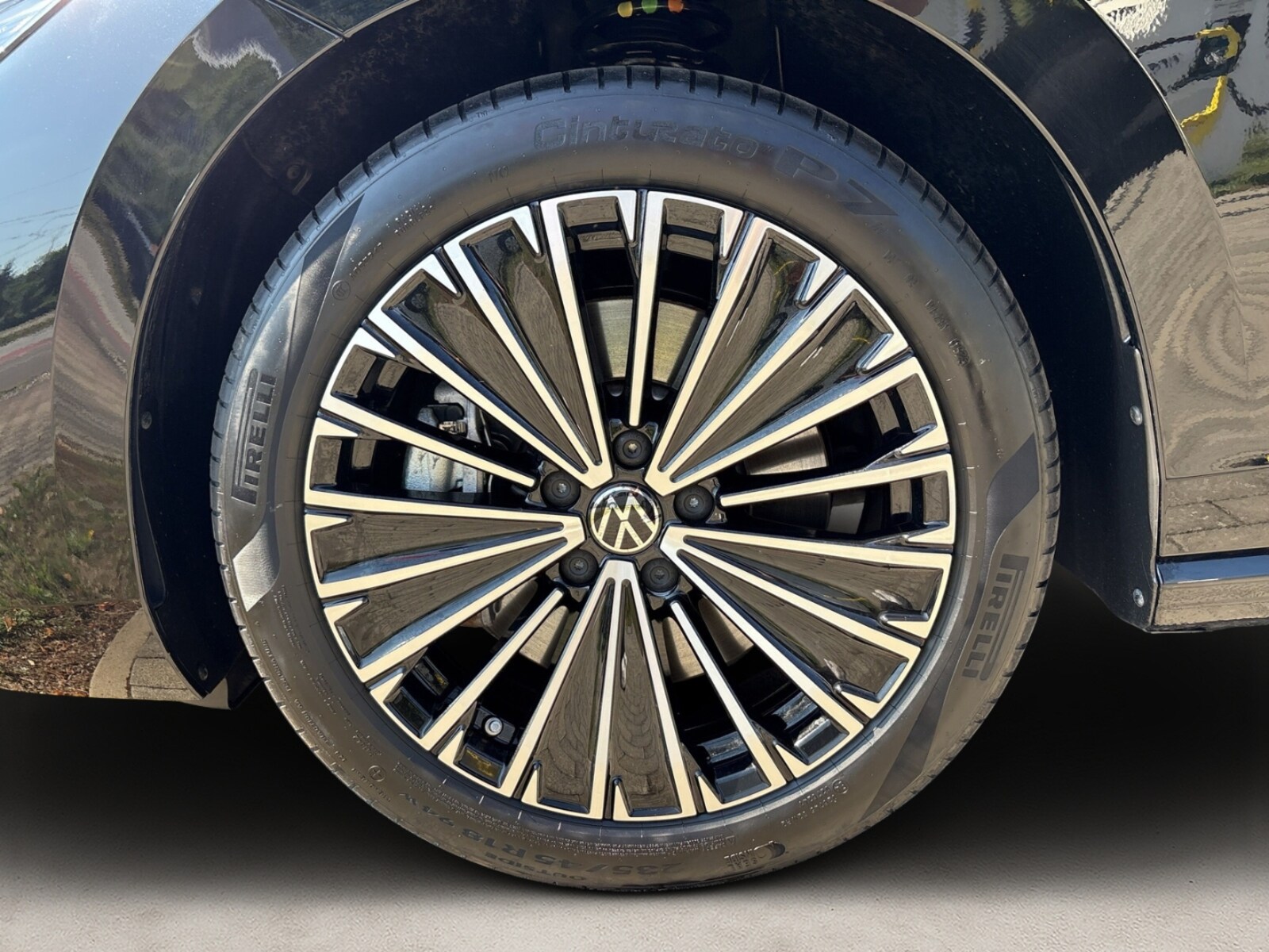 Volkswagen Passat – Bild 7