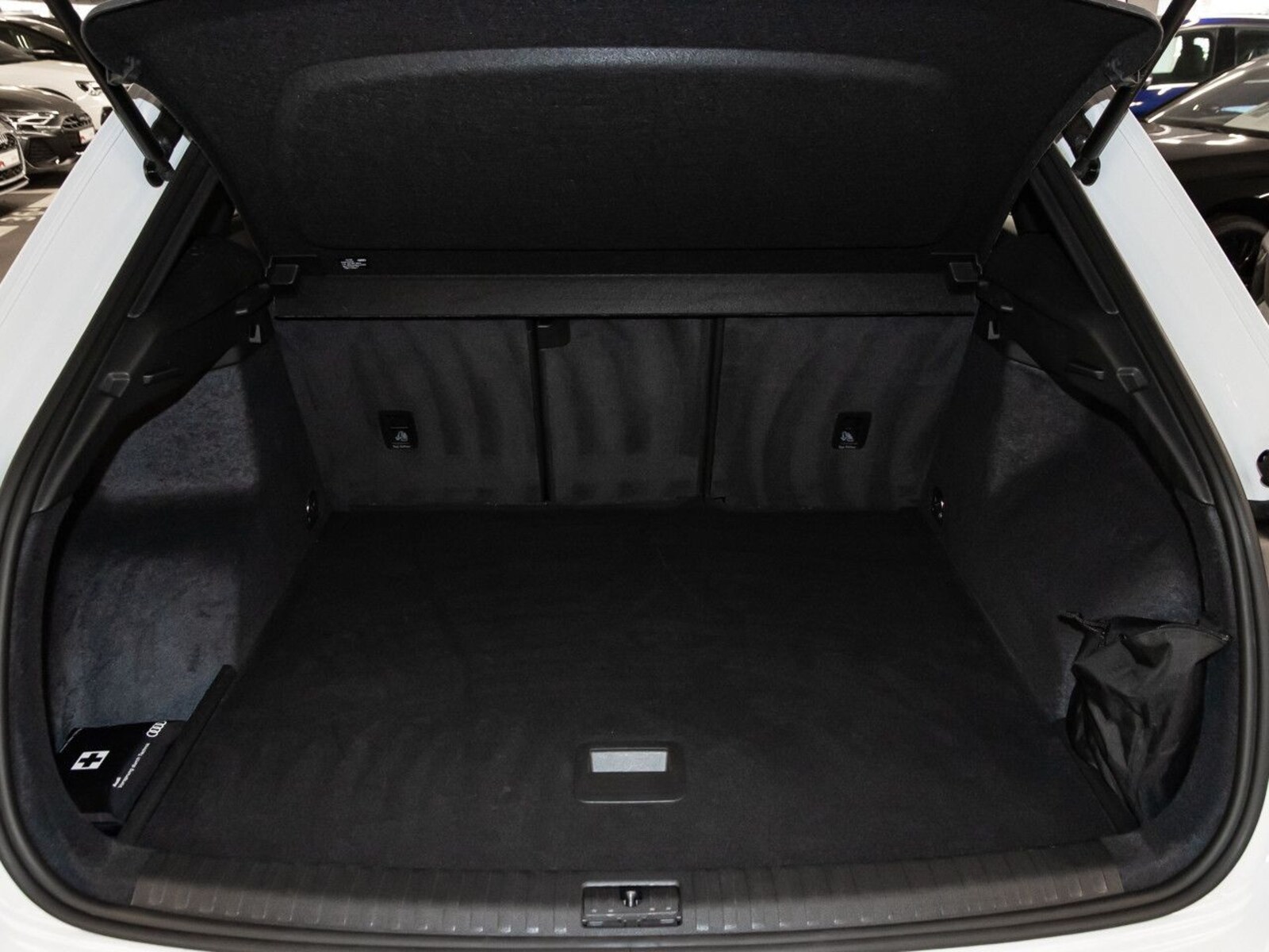 Audi Q3 – Bild 6