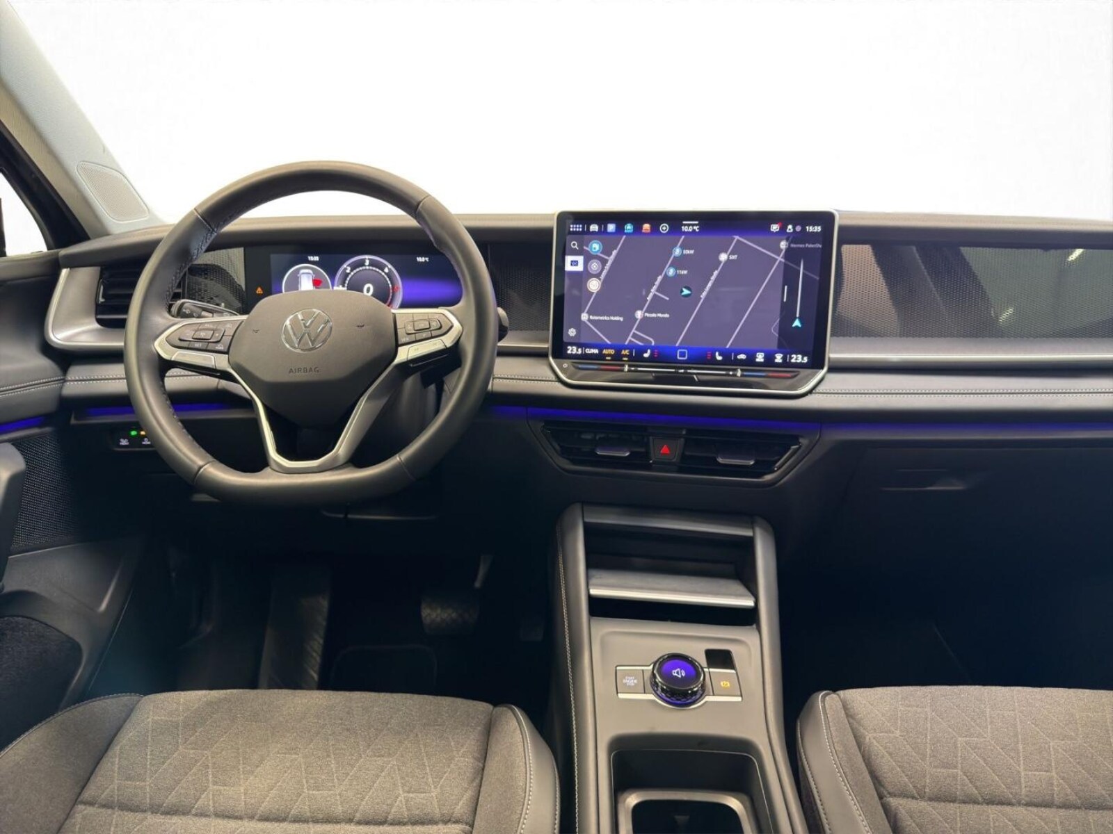 Volkswagen Tayron – Bild 7
