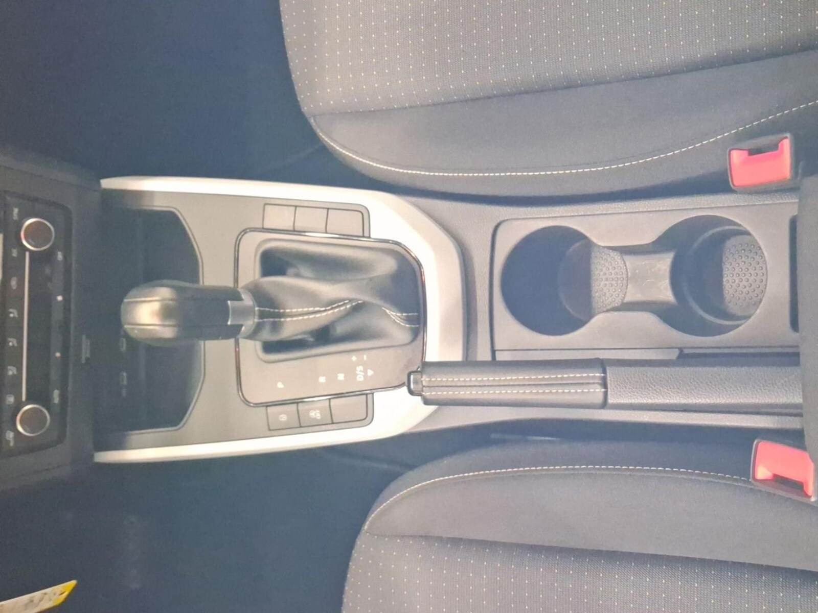 SEAT Arona – Bild 7