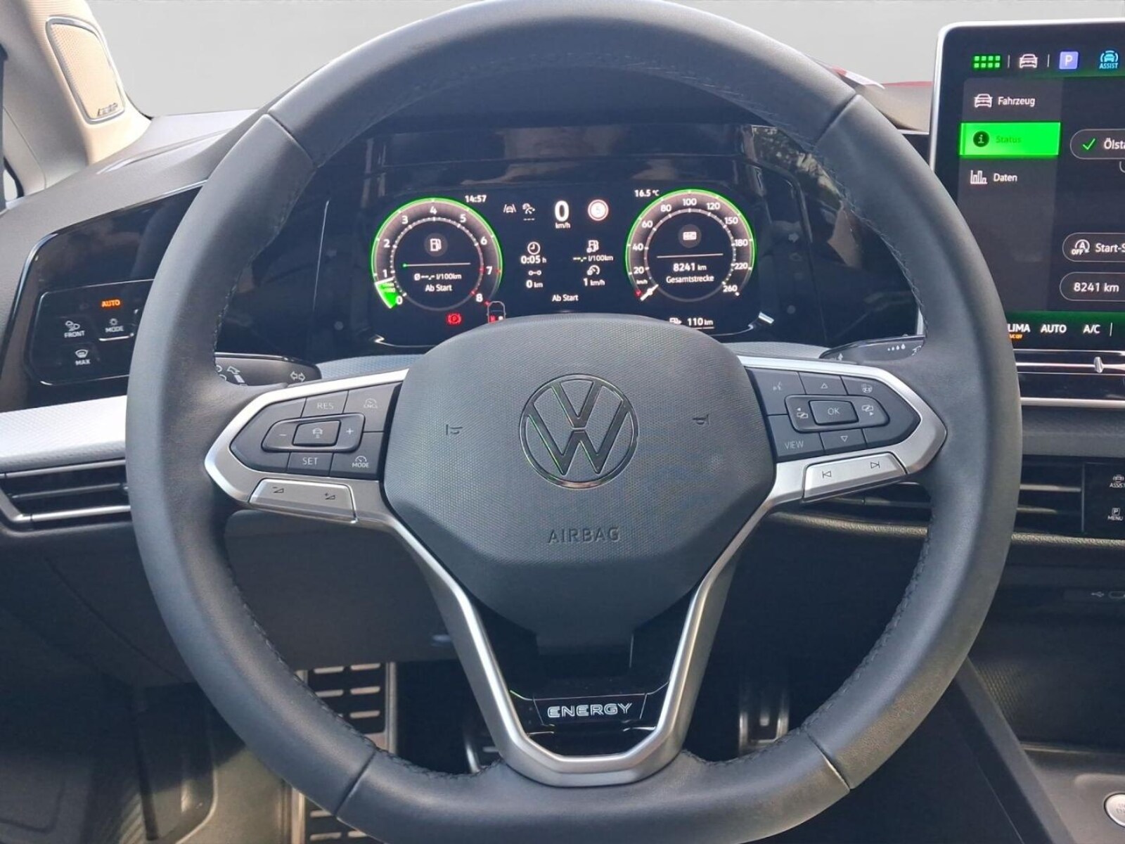 Volkswagen Golf Variant – Bild 14