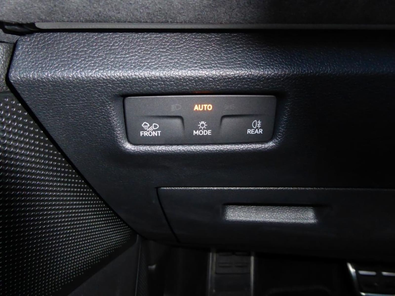 Volkswagen Tayron – Bild 15