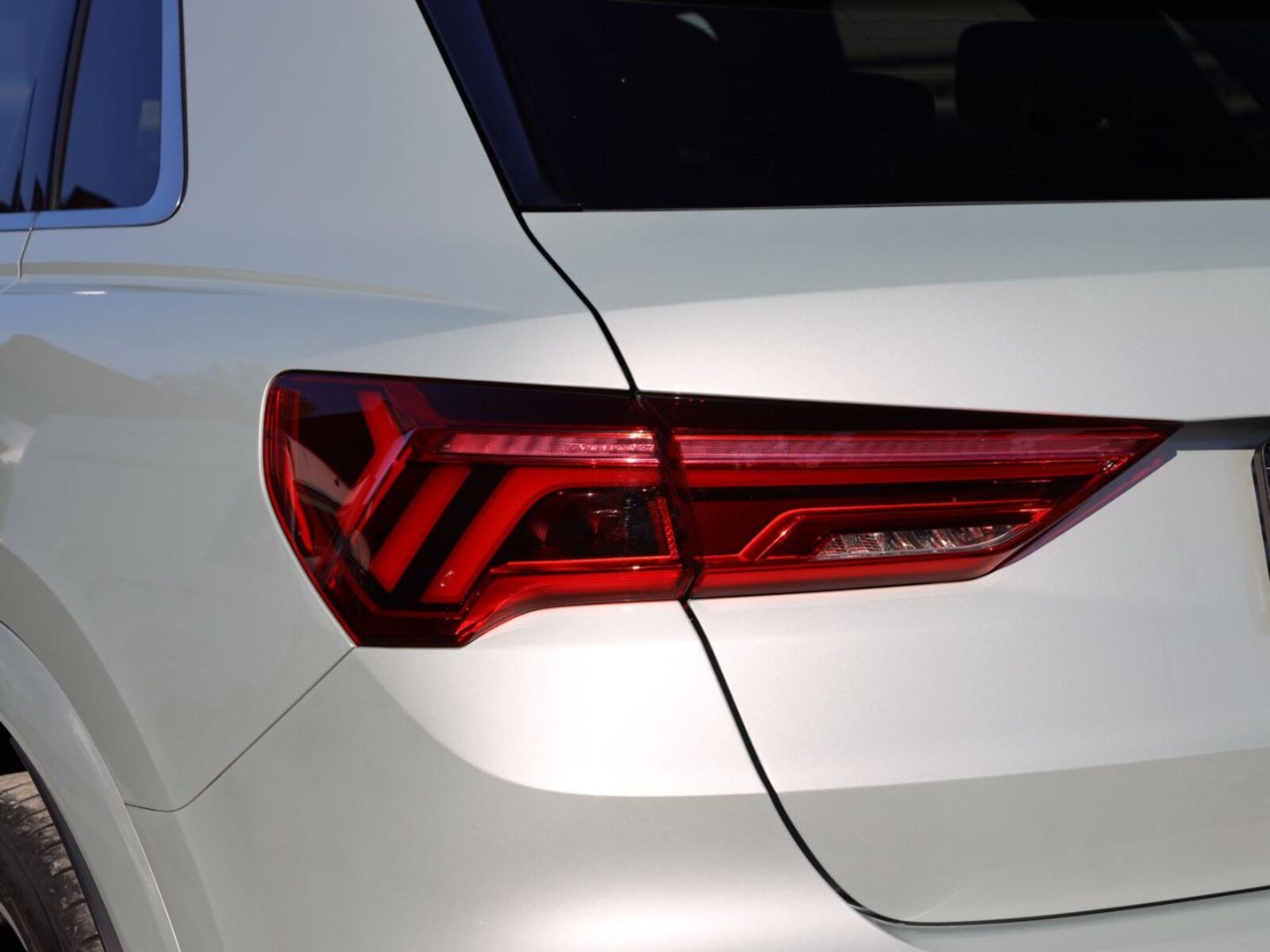 Audi Q3 – Bild 8